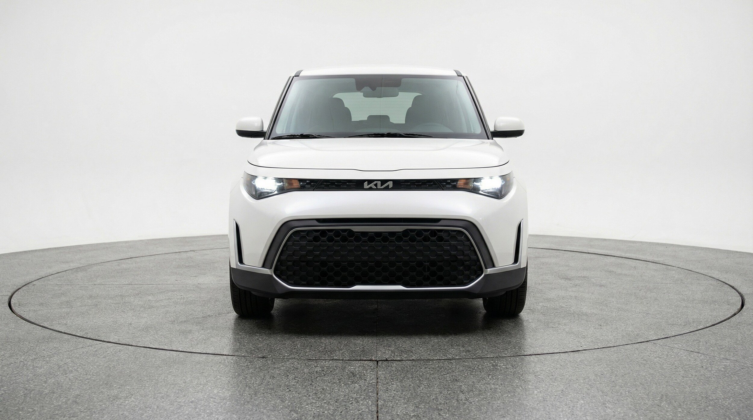 Thumbnail: 2025 Kia Soul - 2