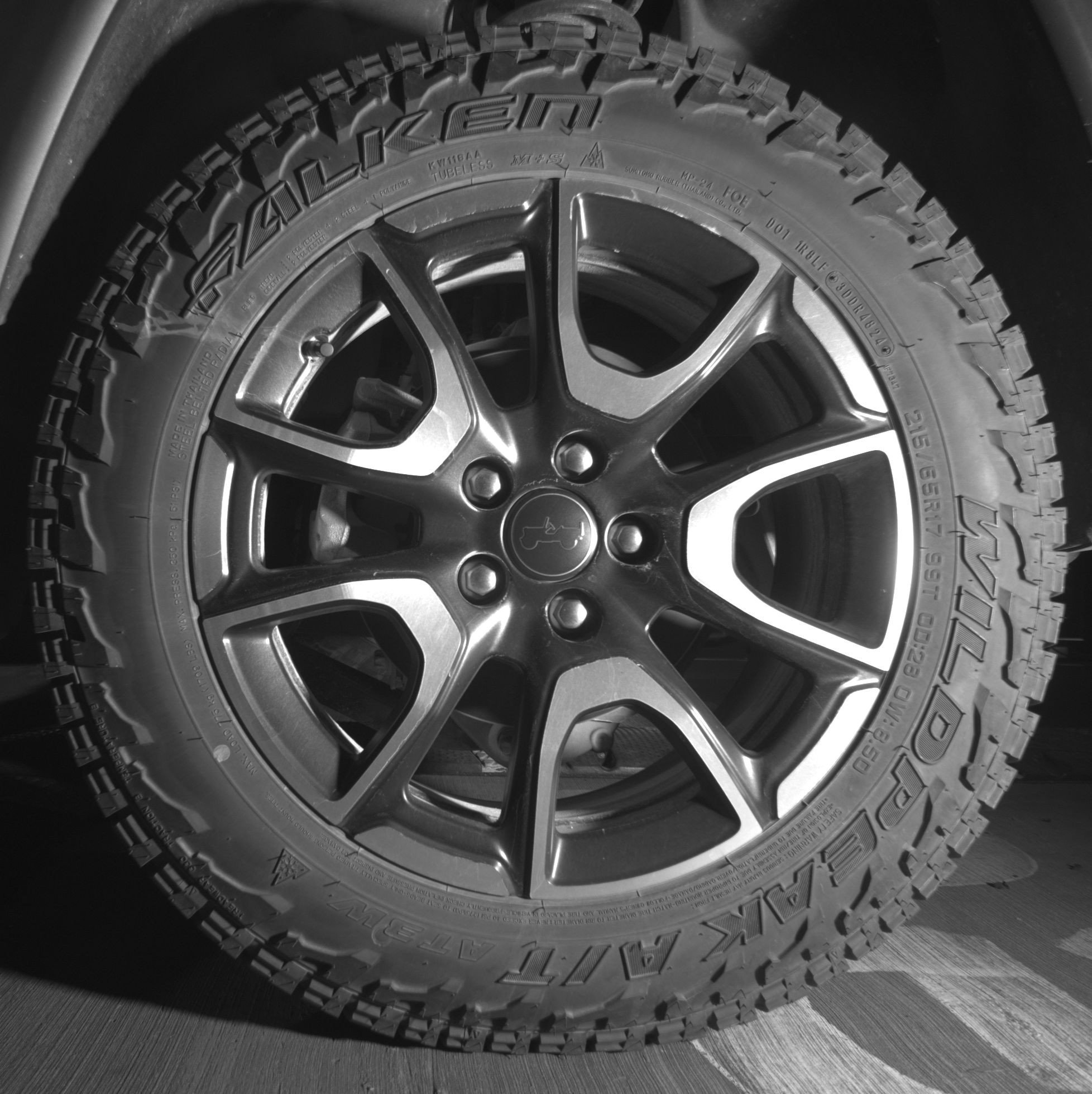 Thumbnail: 2025 Jeep Compass - 14