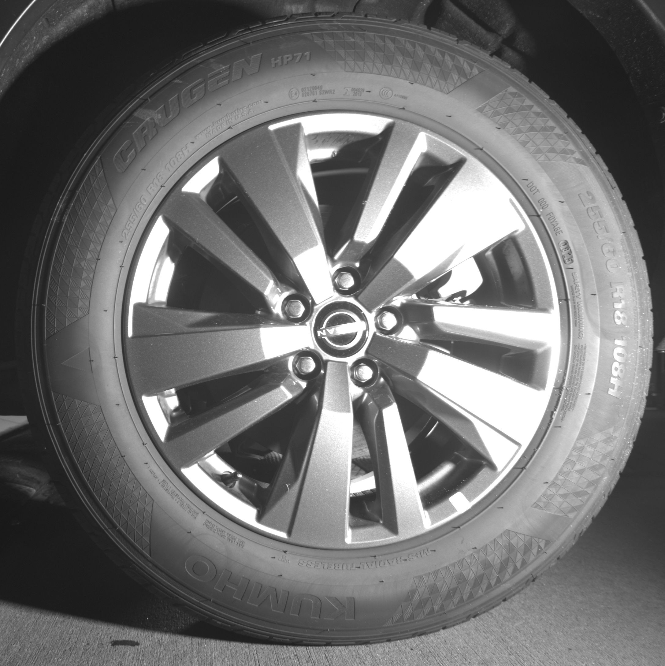 Thumbnail: 2025 Nissan Pathfinder - 11