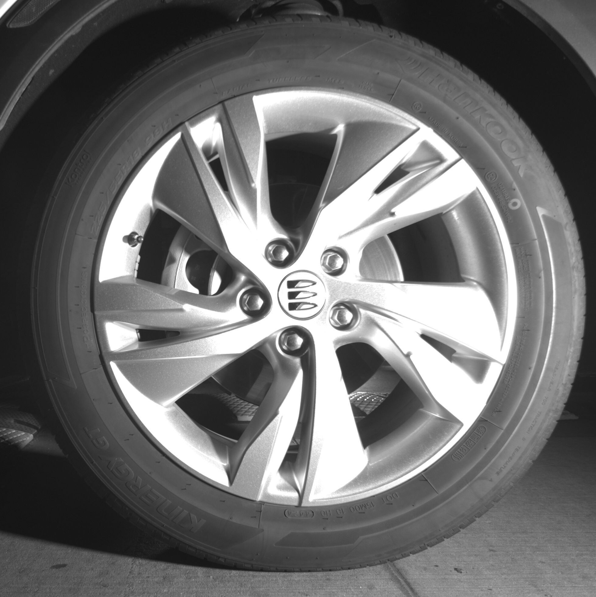 Thumbnail: 2025 Buick Encore GX - 9