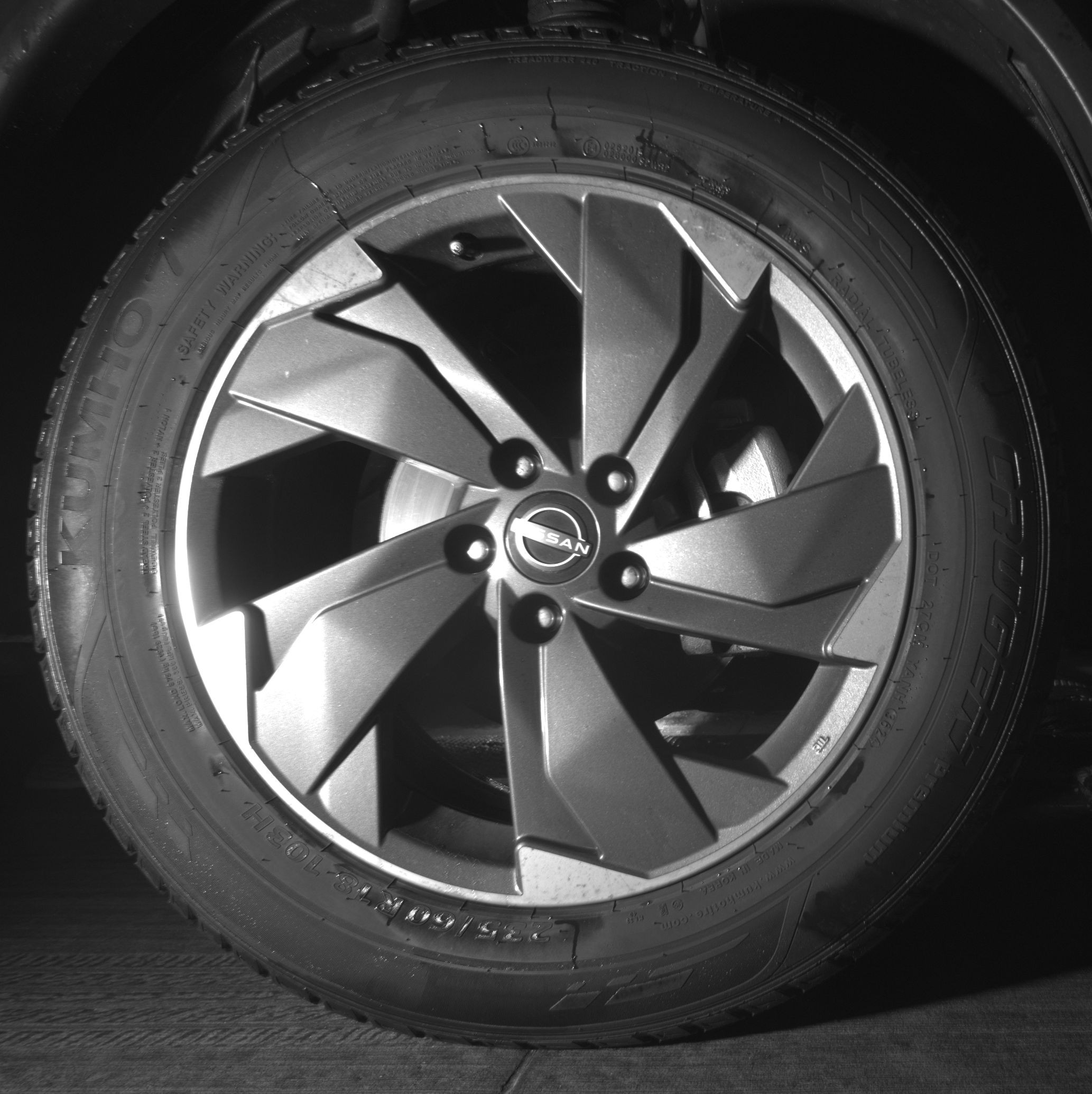 Thumbnail: 2025 Nissan Rogue - 10