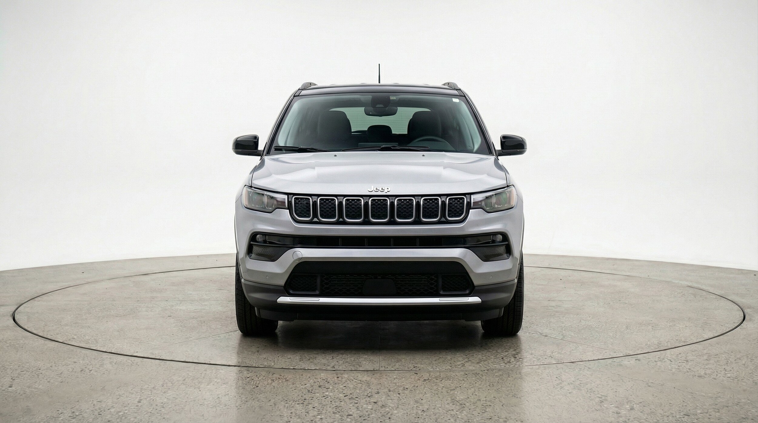 Thumbnail: 2025 Jeep Compass - 2