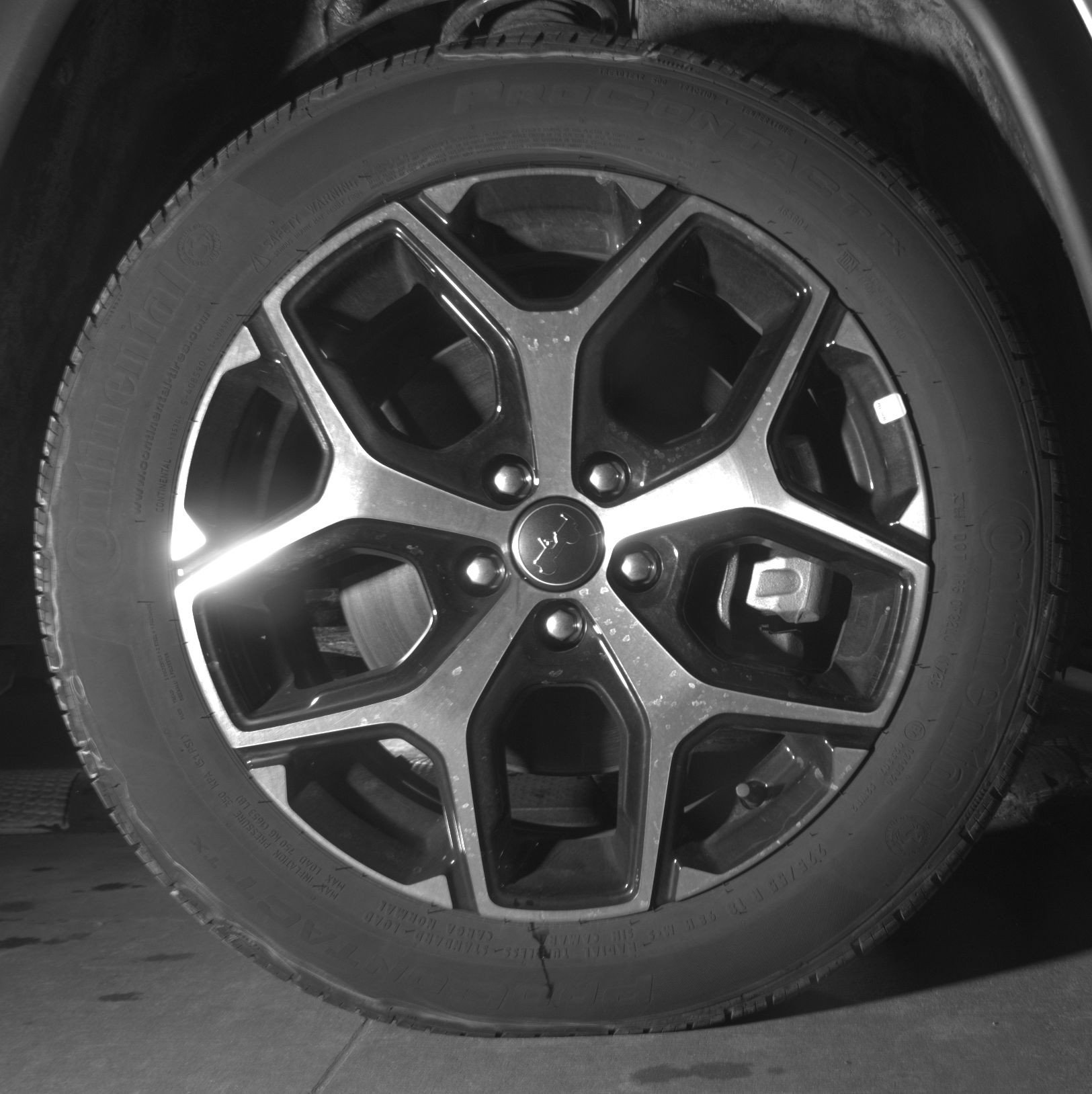 Thumbnail: 2025 Jeep Compass - 13