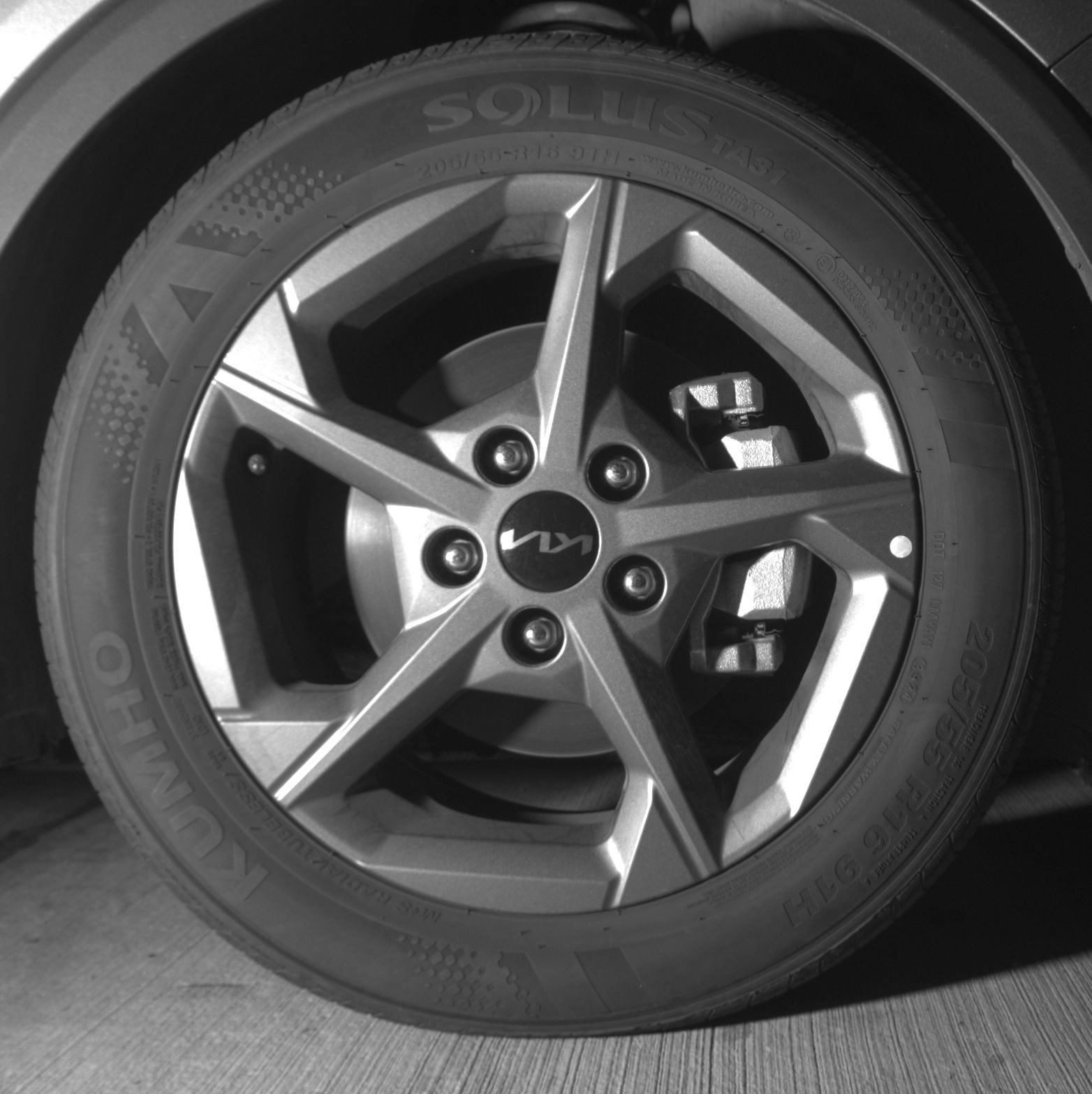 Thumbnail: 2025 Kia K4 - 13