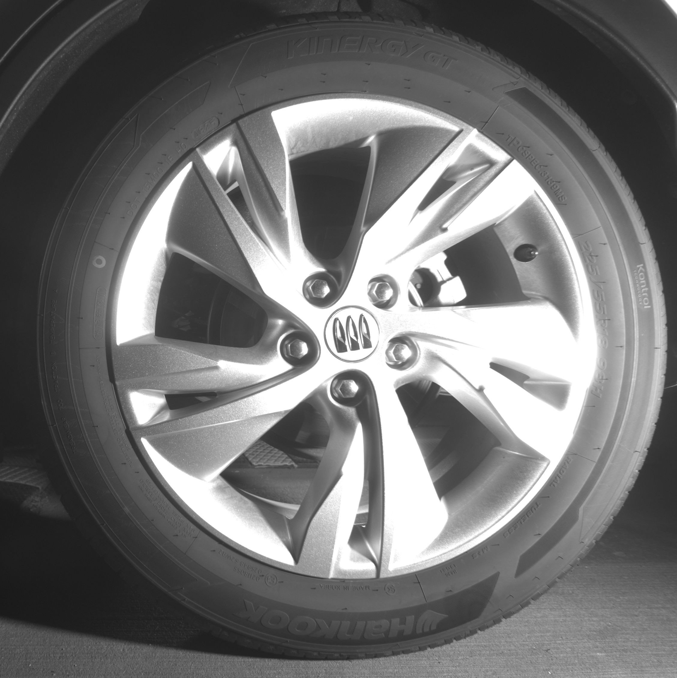 Thumbnail: 2026 Buick Encore GX - 14
