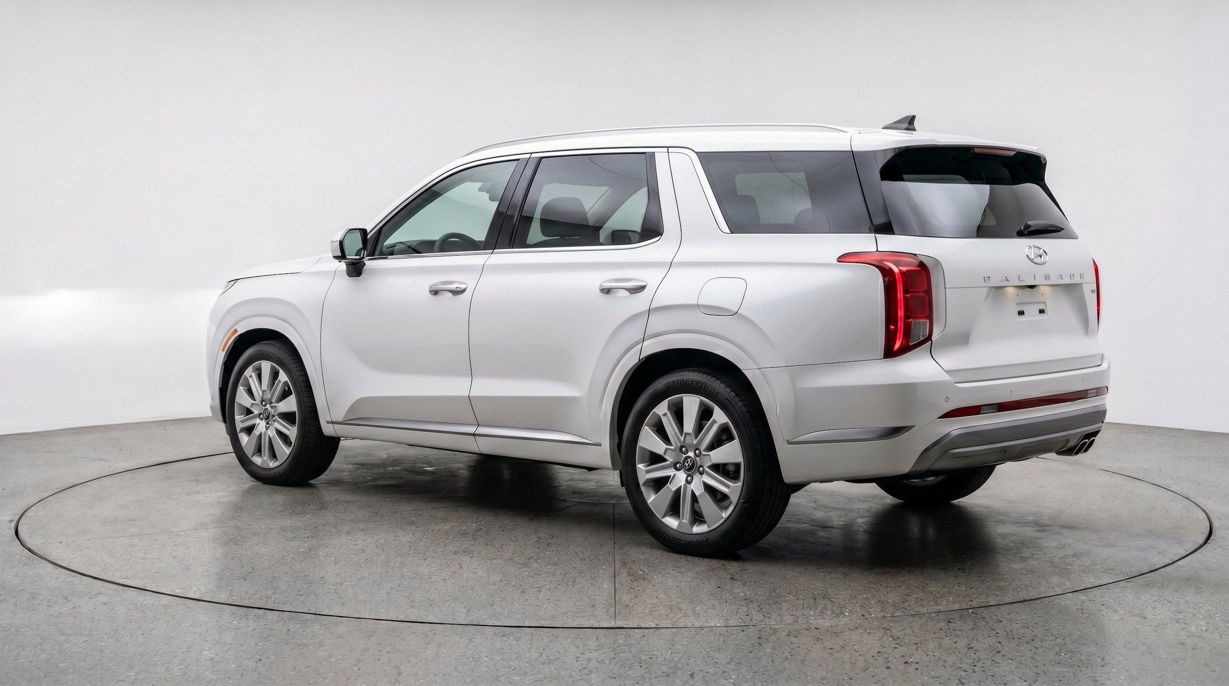 Thumbnail: 2025 Hyundai Palisade - 6