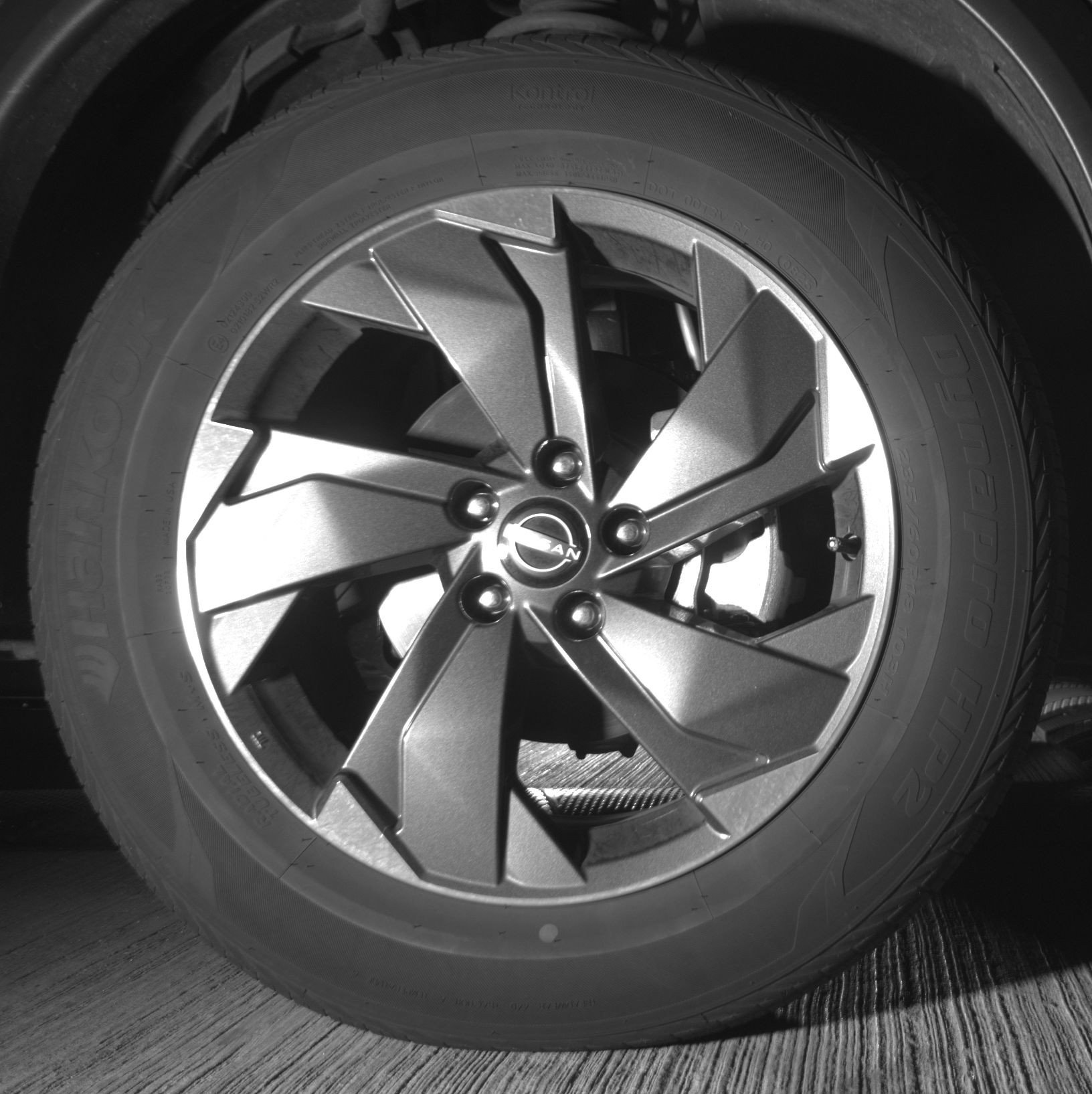 Thumbnail: 2025 Nissan Rogue - 13