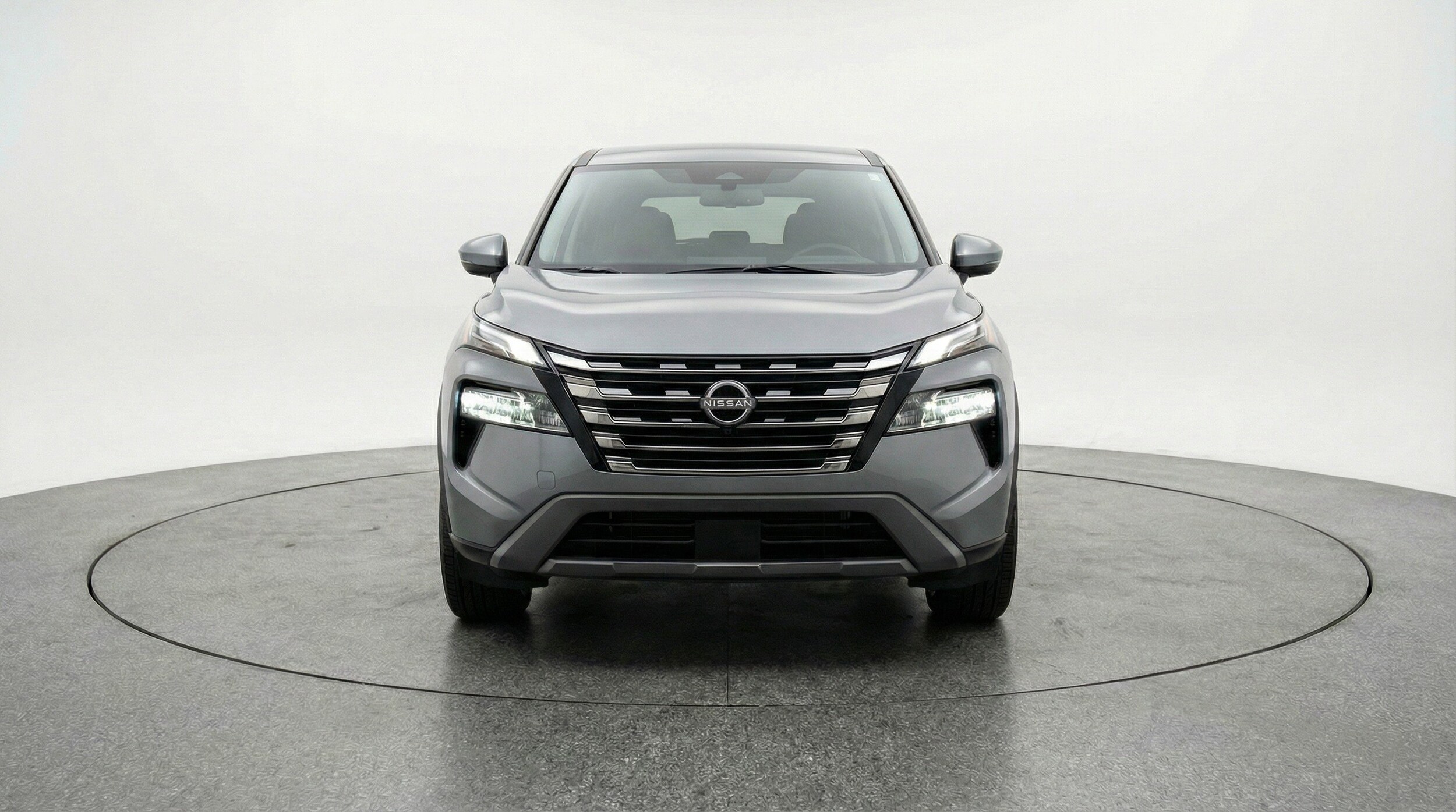 Thumbnail: 2025 Nissan Rogue - 2