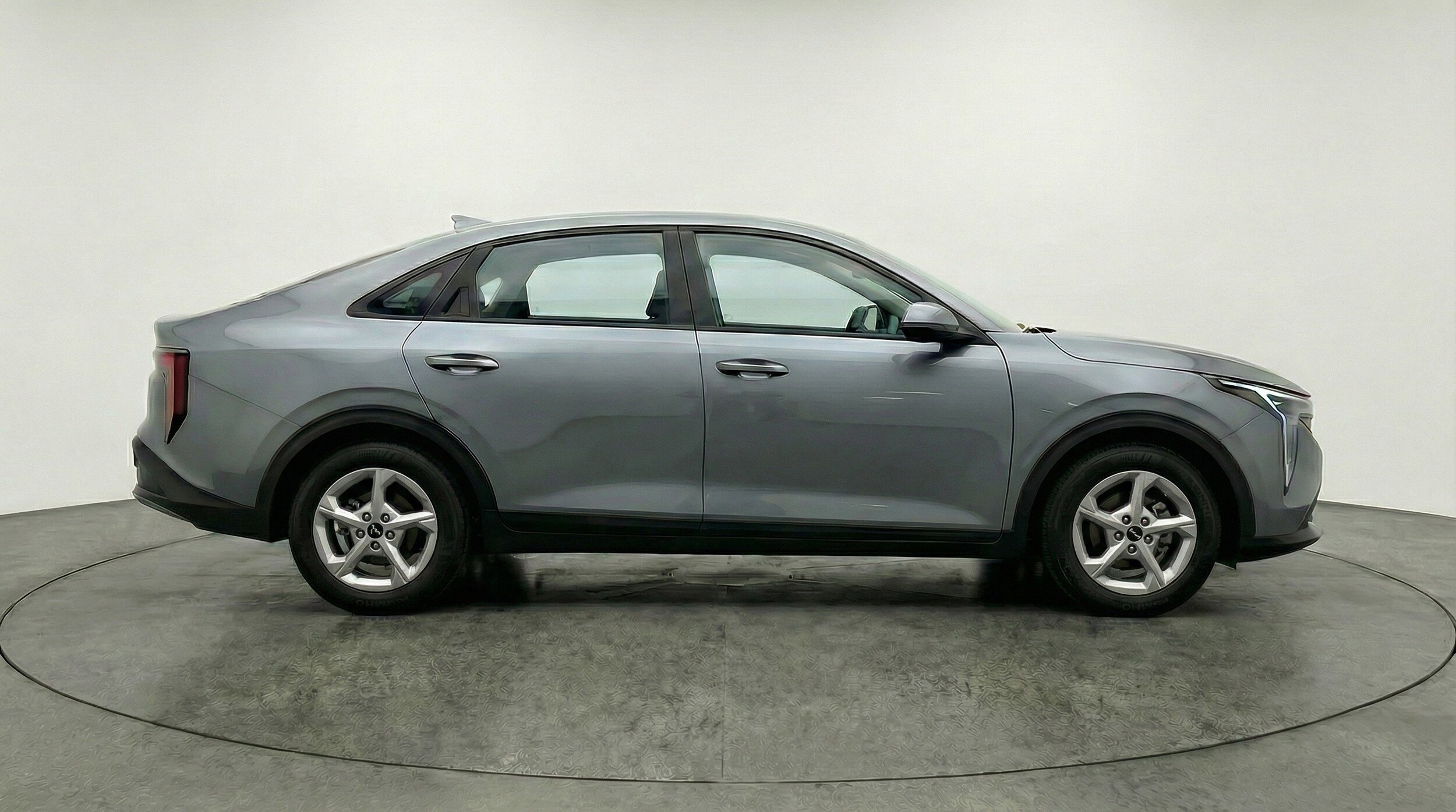 Thumbnail: 2025 Kia K4 - 11