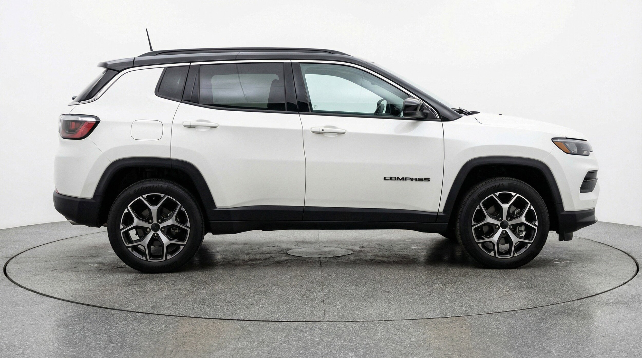 Thumbnail: 2025 Jeep Compass - 11