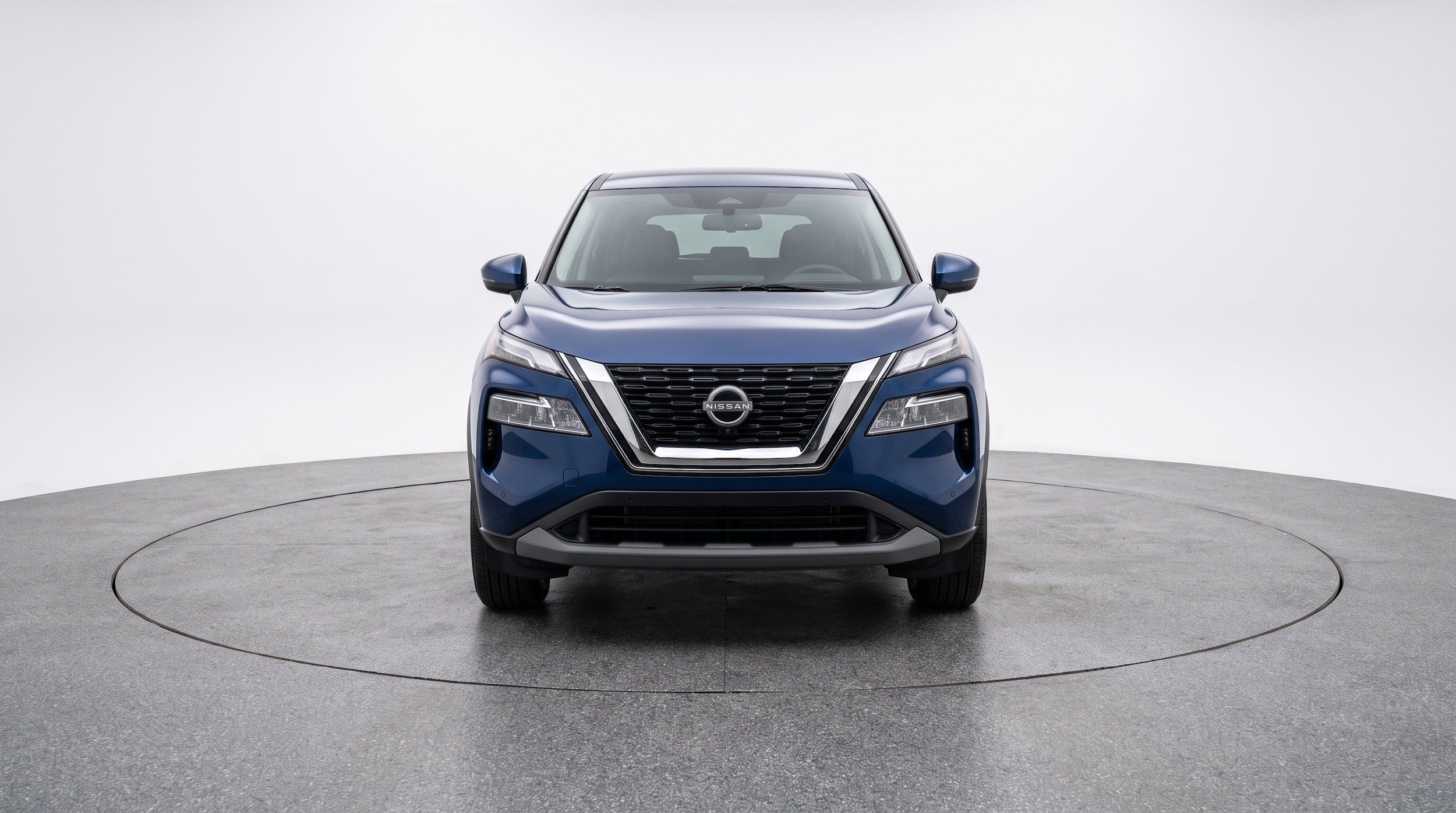 Thumbnail: 2026 Nissan Rogue - 2