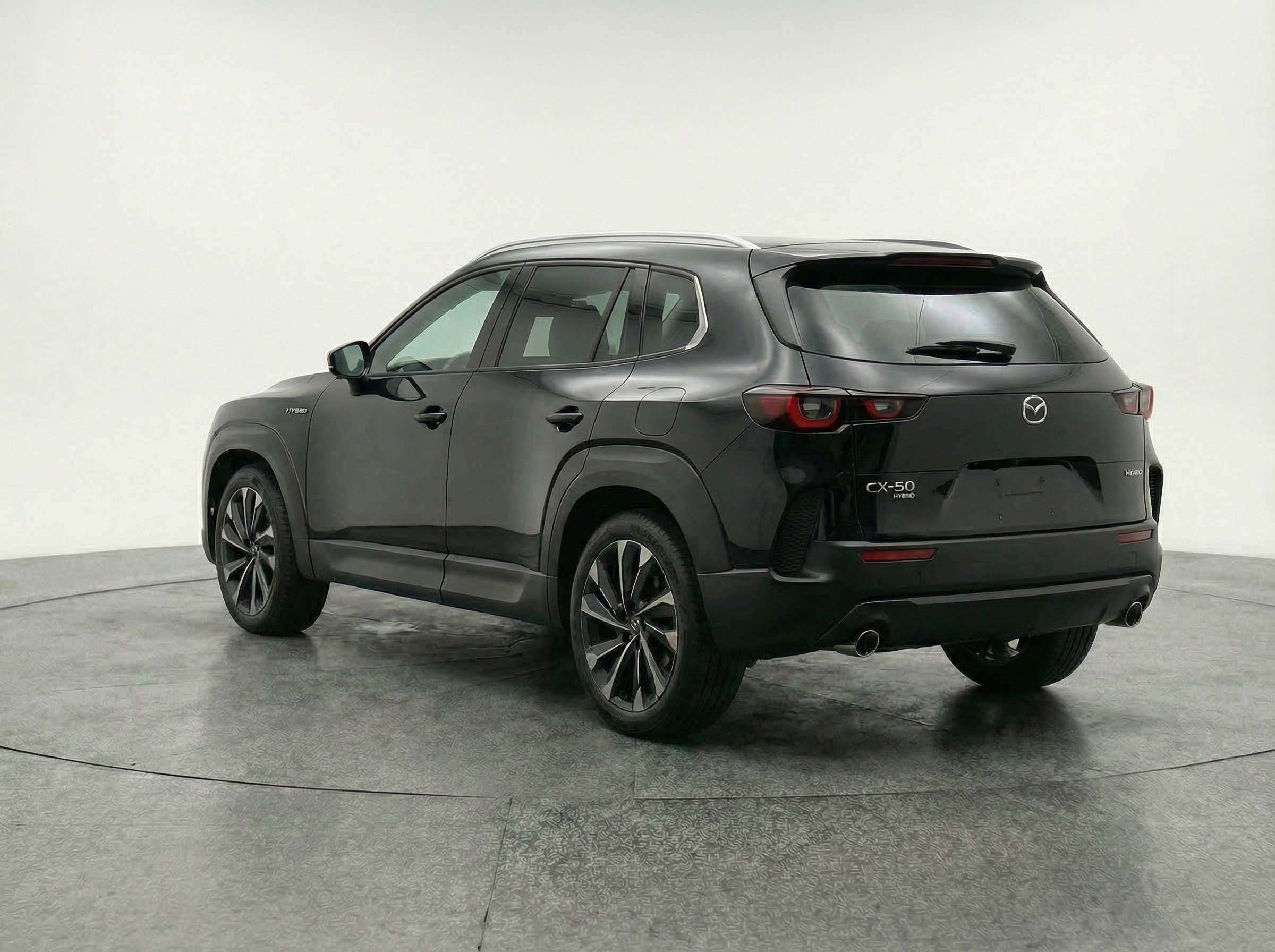 Thumbnail: 2025 Mazda CX-50 - 6