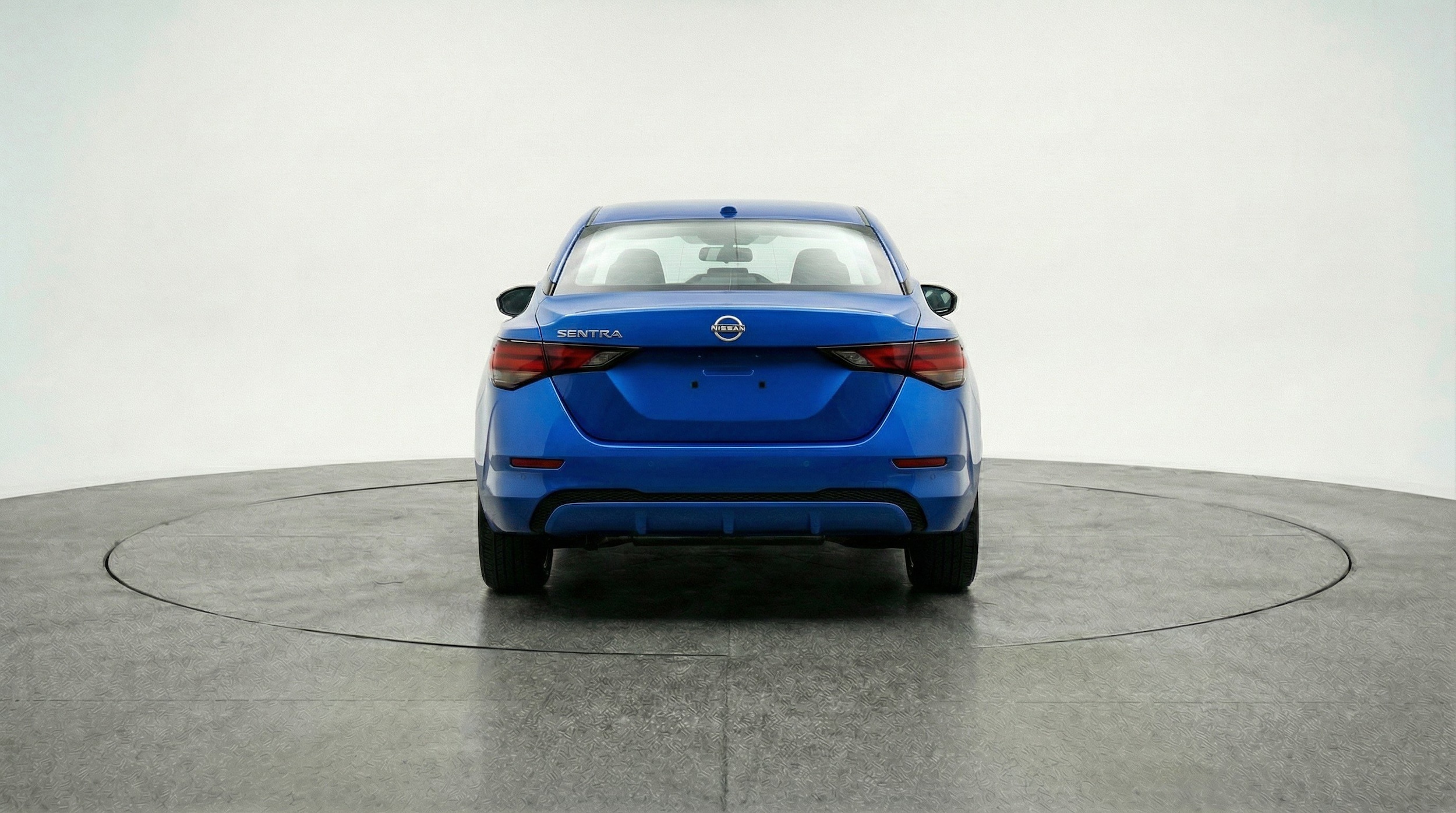 Thumbnail: 2025 Nissan Sentra - 7
