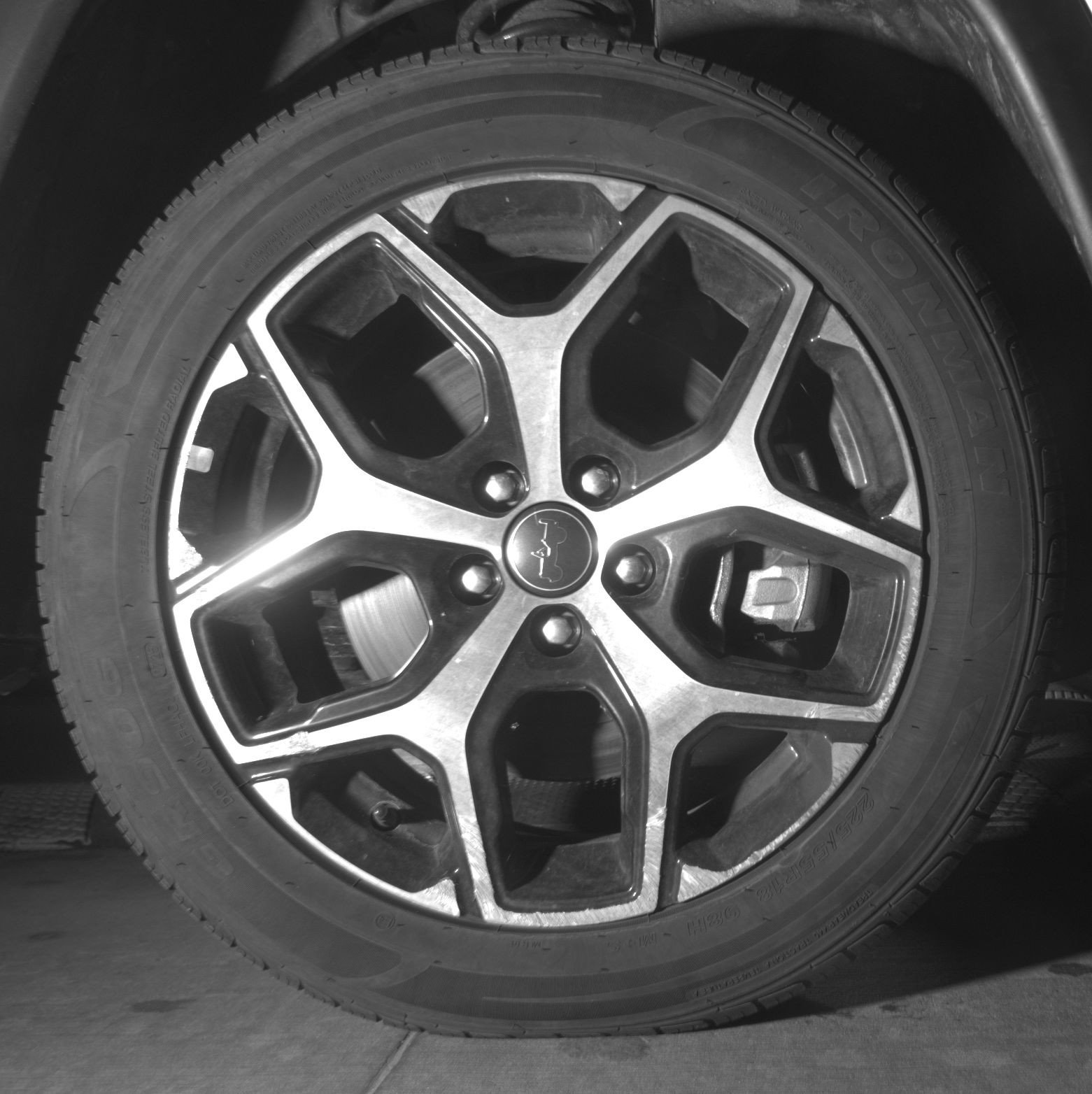 Thumbnail: 2025 Jeep Compass - 13