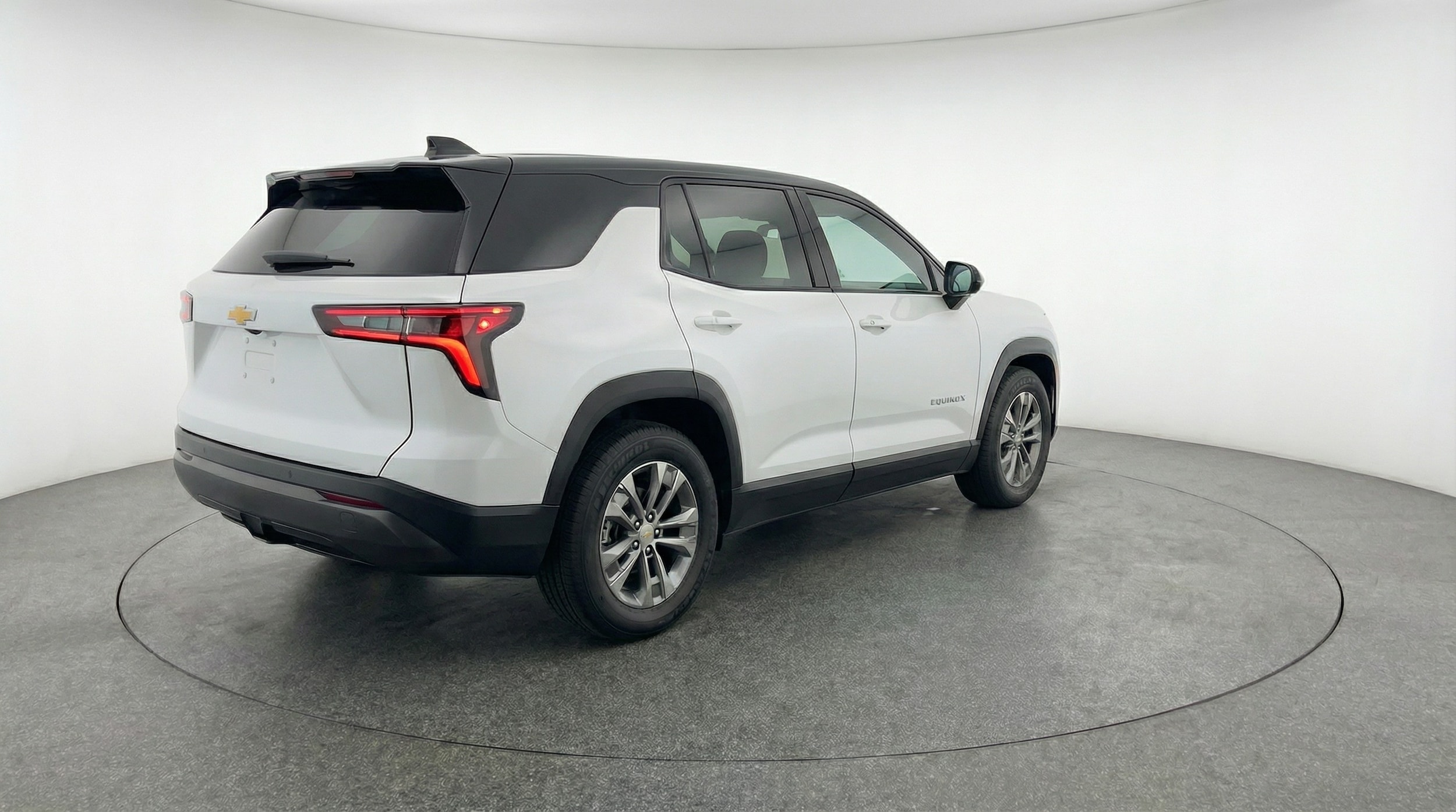 Thumbnail: 2025 Chevrolet Equinox - 7