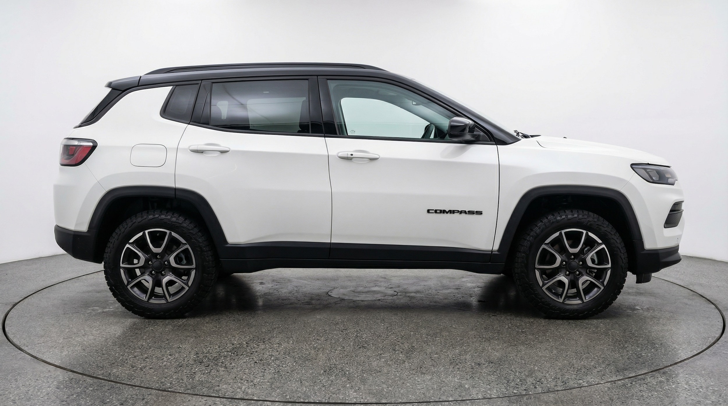 Thumbnail: 2025 Jeep Compass - 8