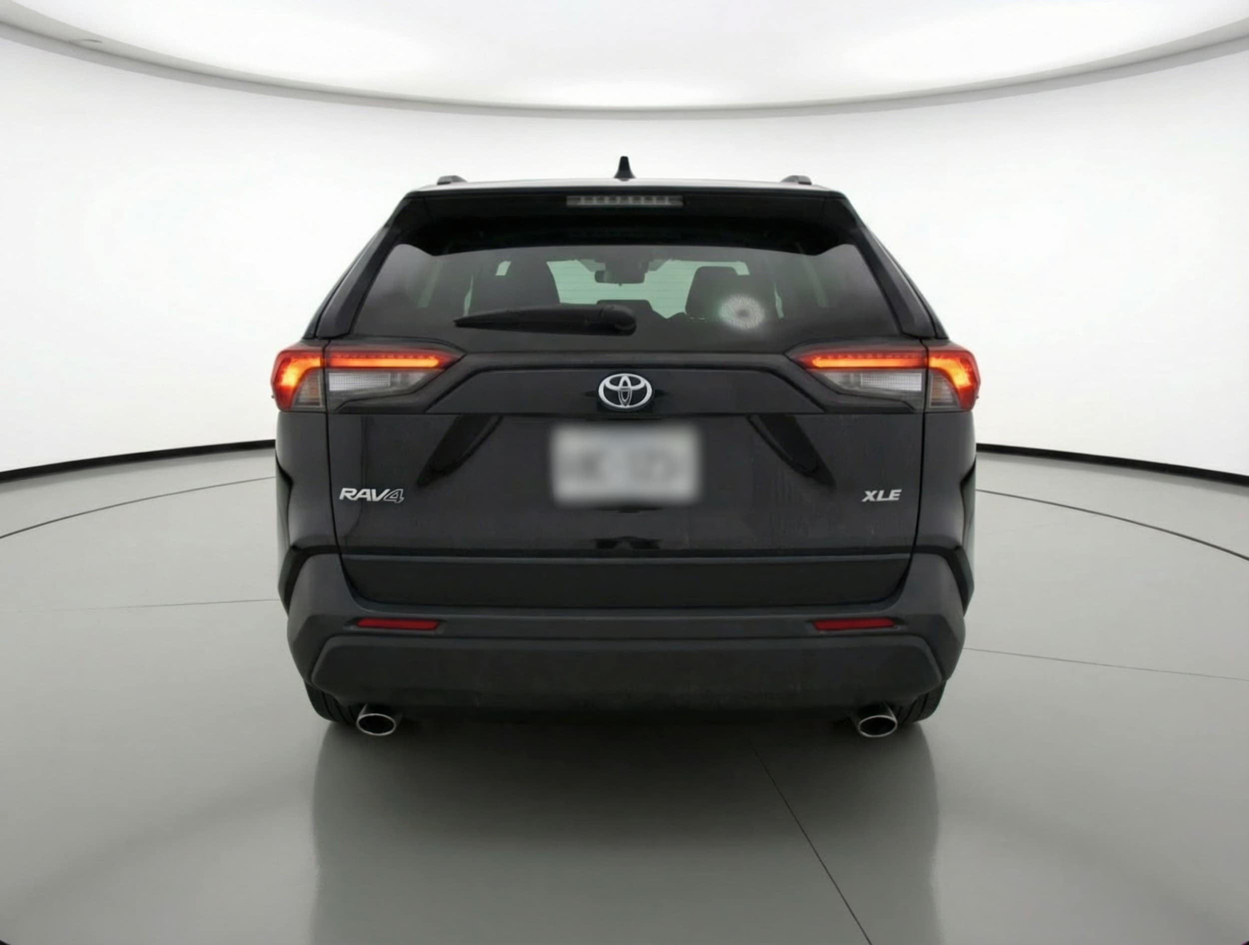 Thumbnail: 2025 Toyota RAV4 - 6