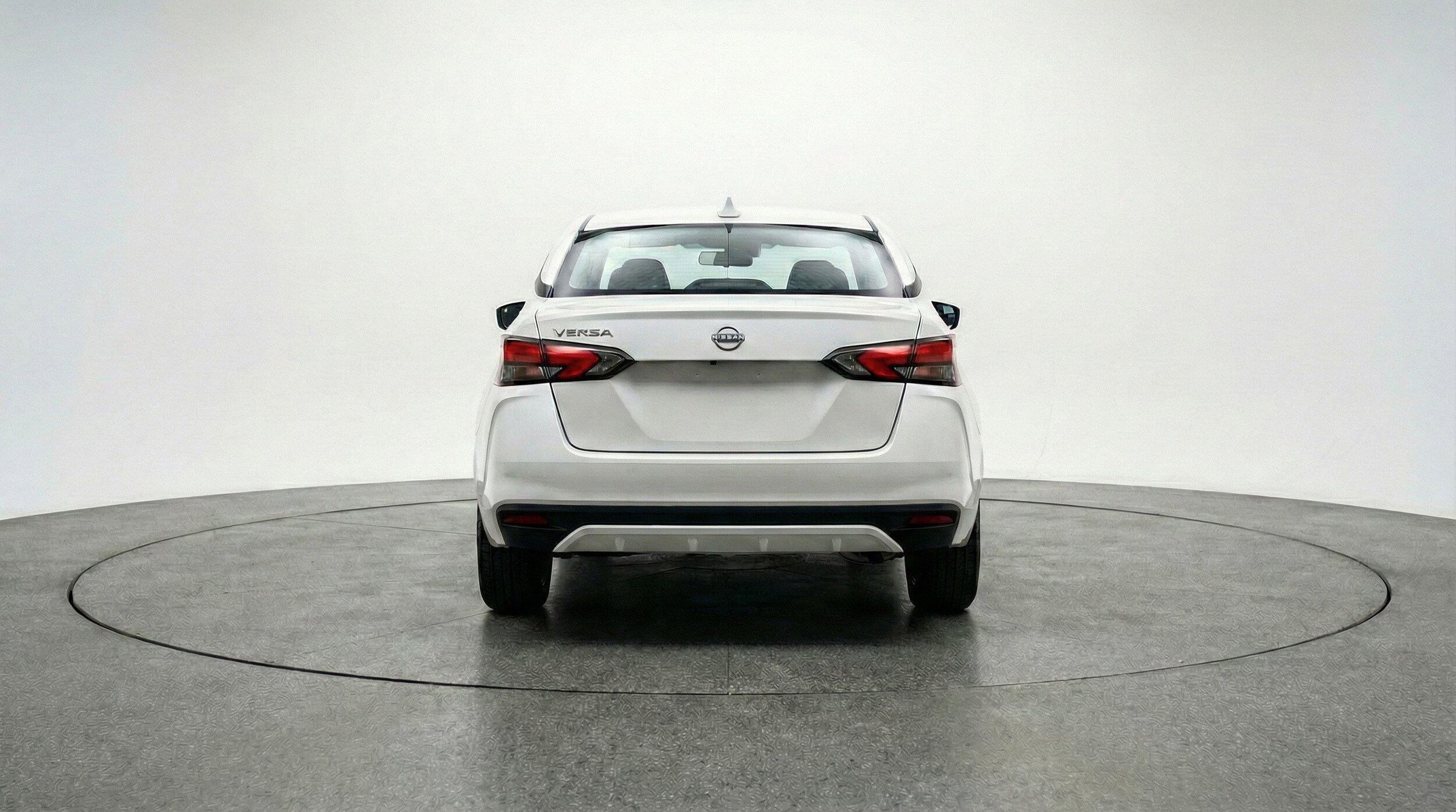 Thumbnail: 2025 Nissan Versa - 7