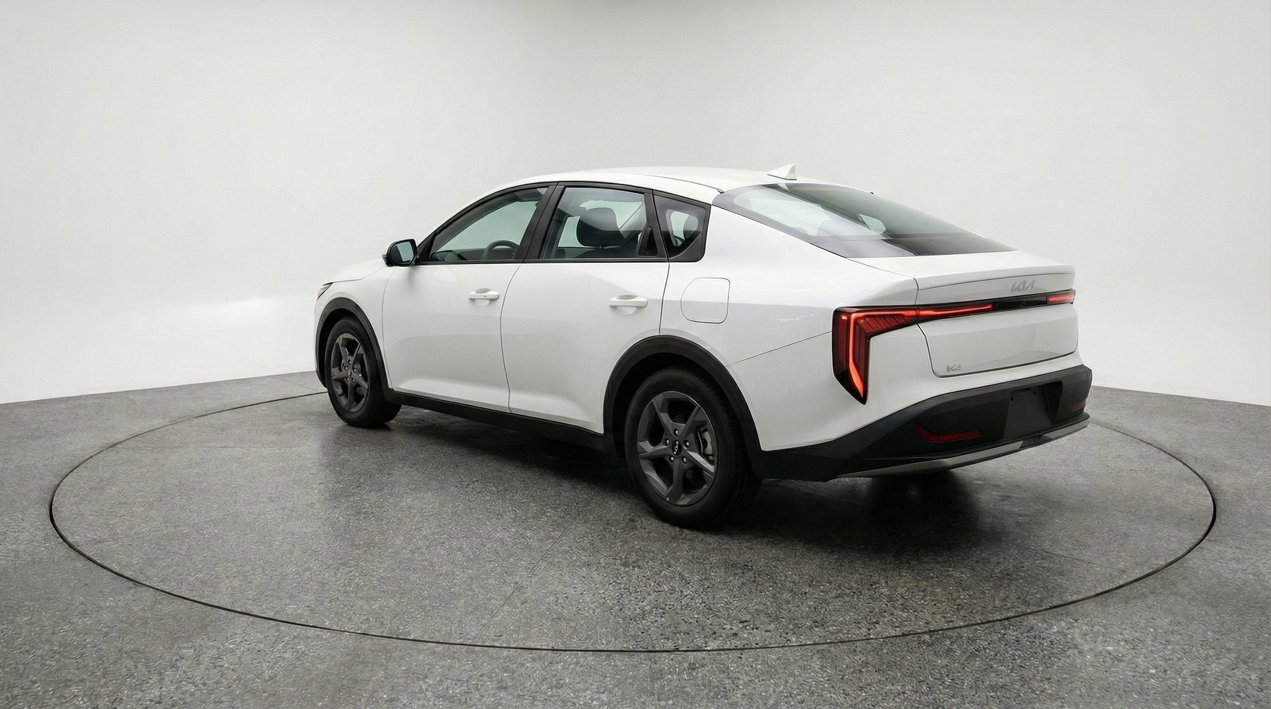 Thumbnail: 2025 Kia K4 - 6