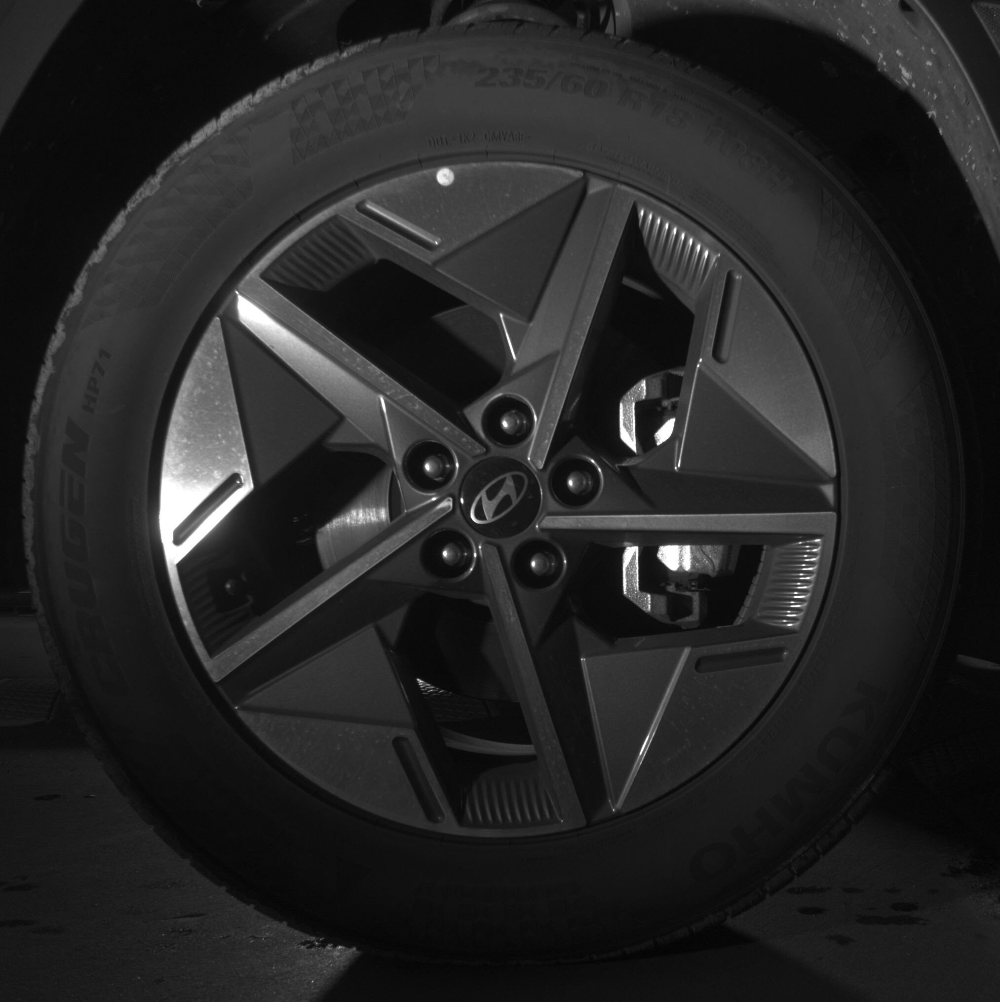 Thumbnail: 2026 Hyundai Tucson - 13