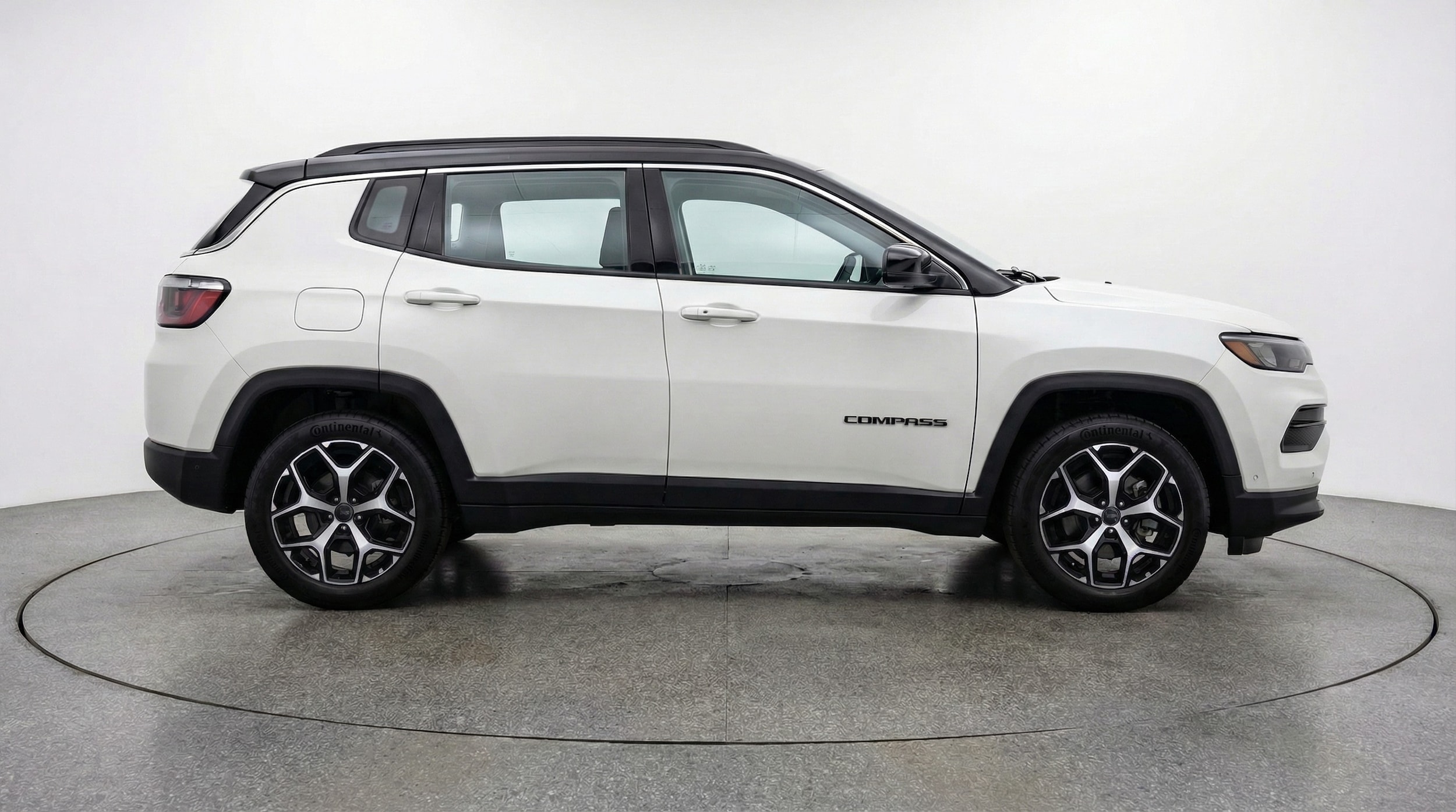 Thumbnail: 2025 Jeep Compass - 8