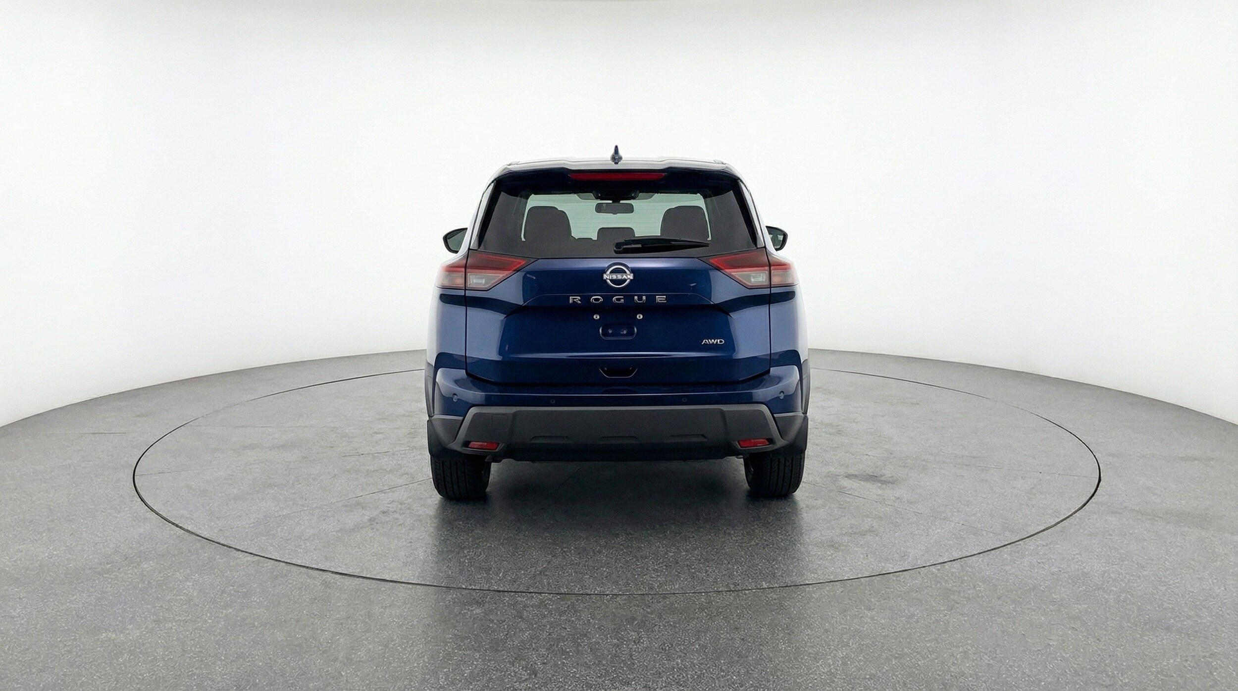 Thumbnail: 2025 Nissan Rogue - 7