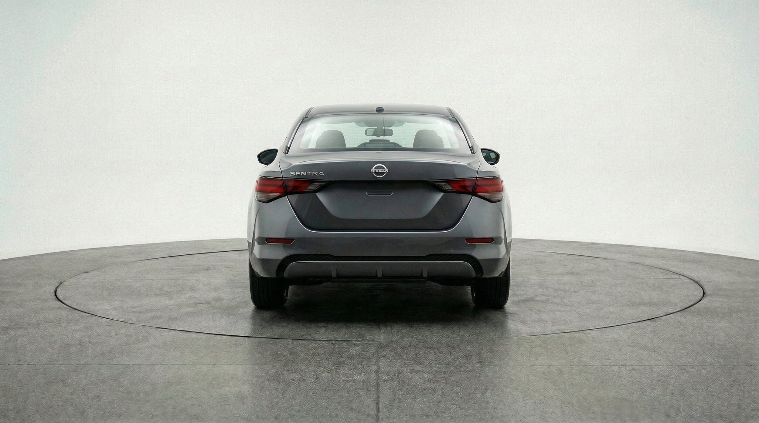 Thumbnail: 2025 Nissan Sentra - 7