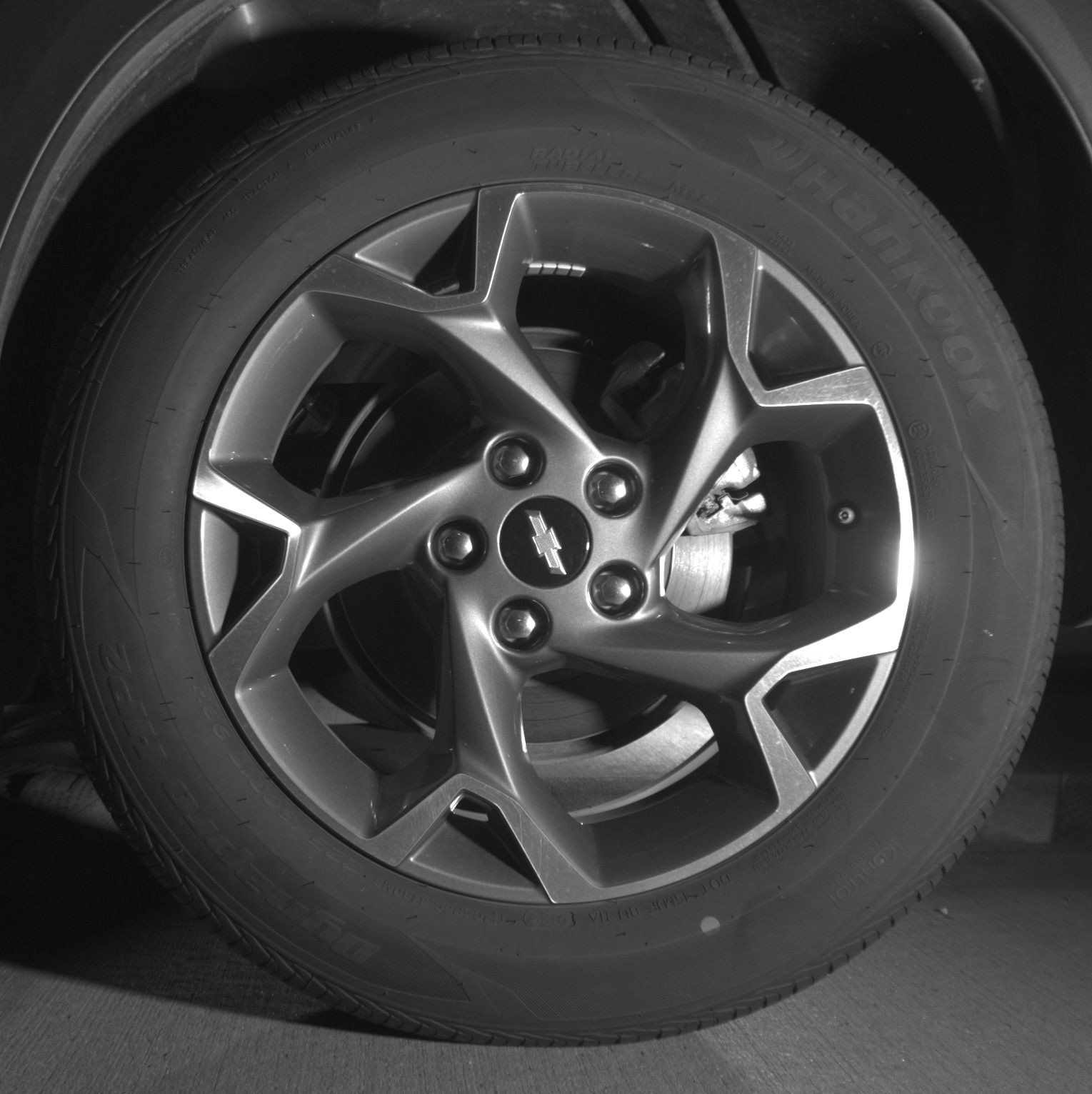 Thumbnail: 2025 Chevrolet Trax - 14