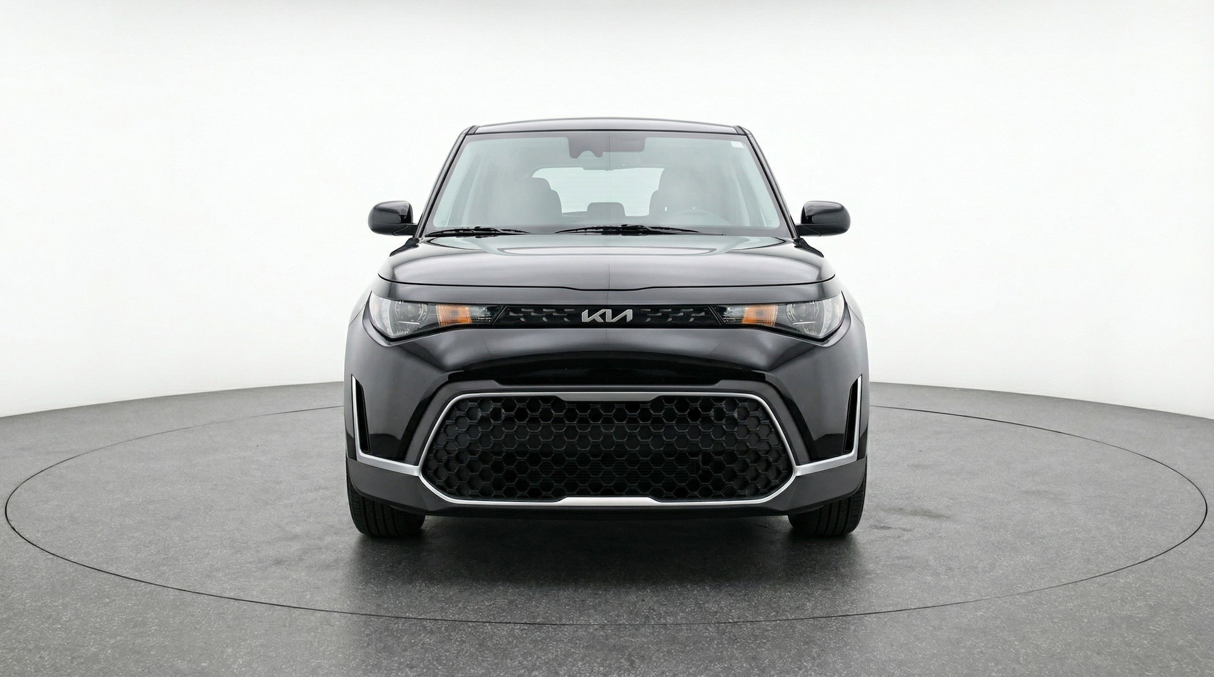 Thumbnail: 2025 Kia Soul - 2