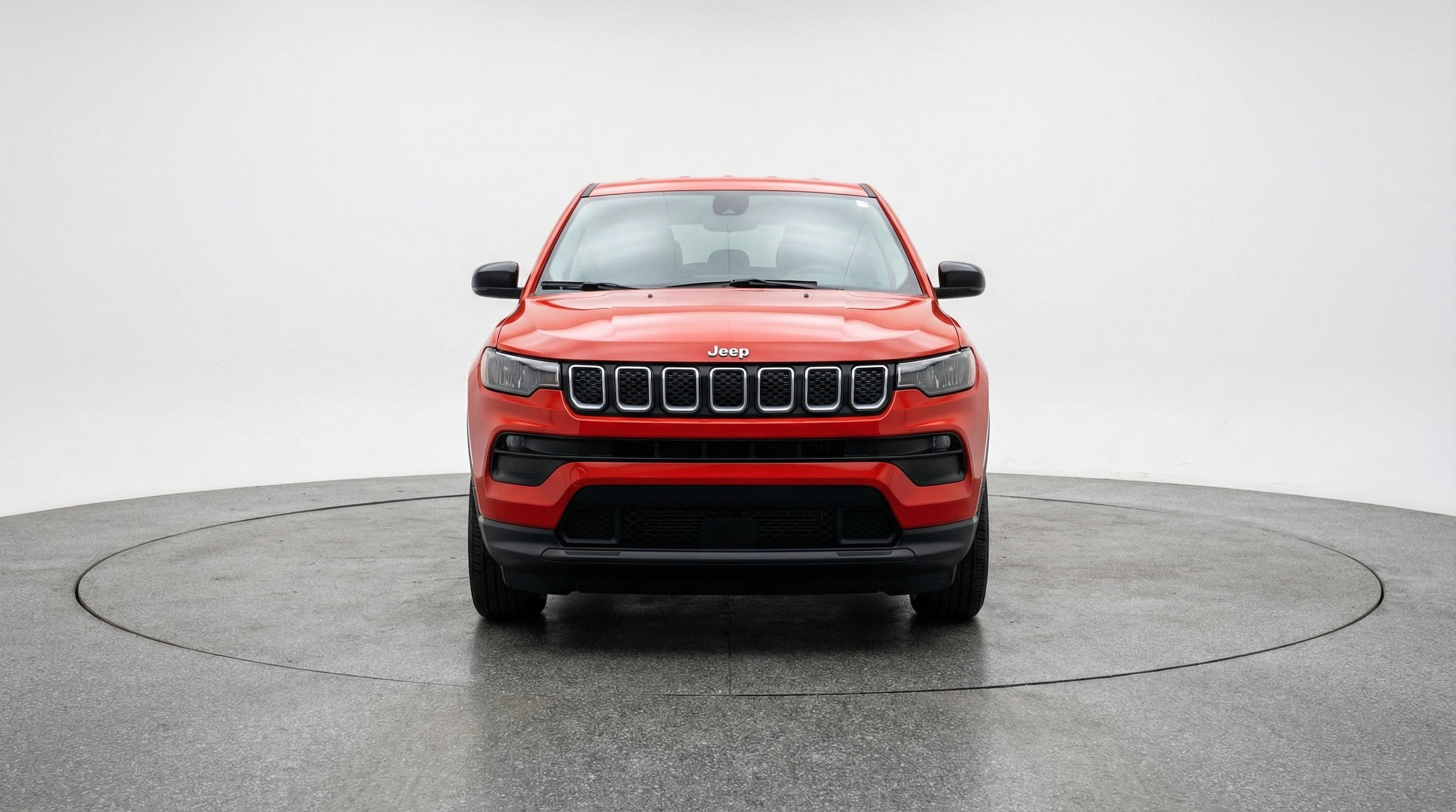 Thumbnail: 2025 Jeep Compass - 2