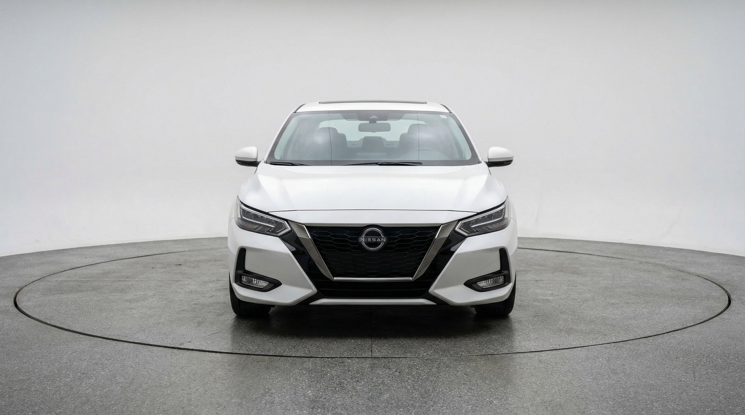 Thumbnail: 2025 Nissan Sentra - 2