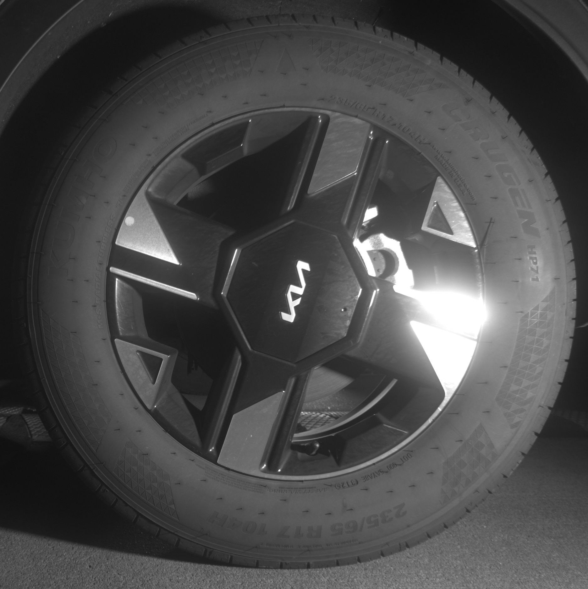 Thumbnail: 2026 Kia Sportage - 14