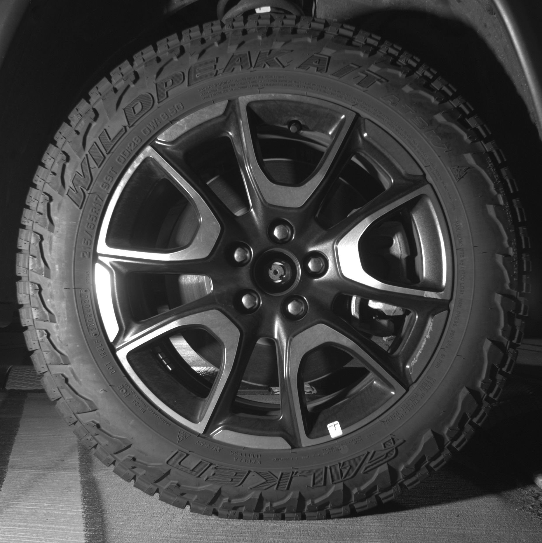 Thumbnail: 2025 Jeep Compass - 13