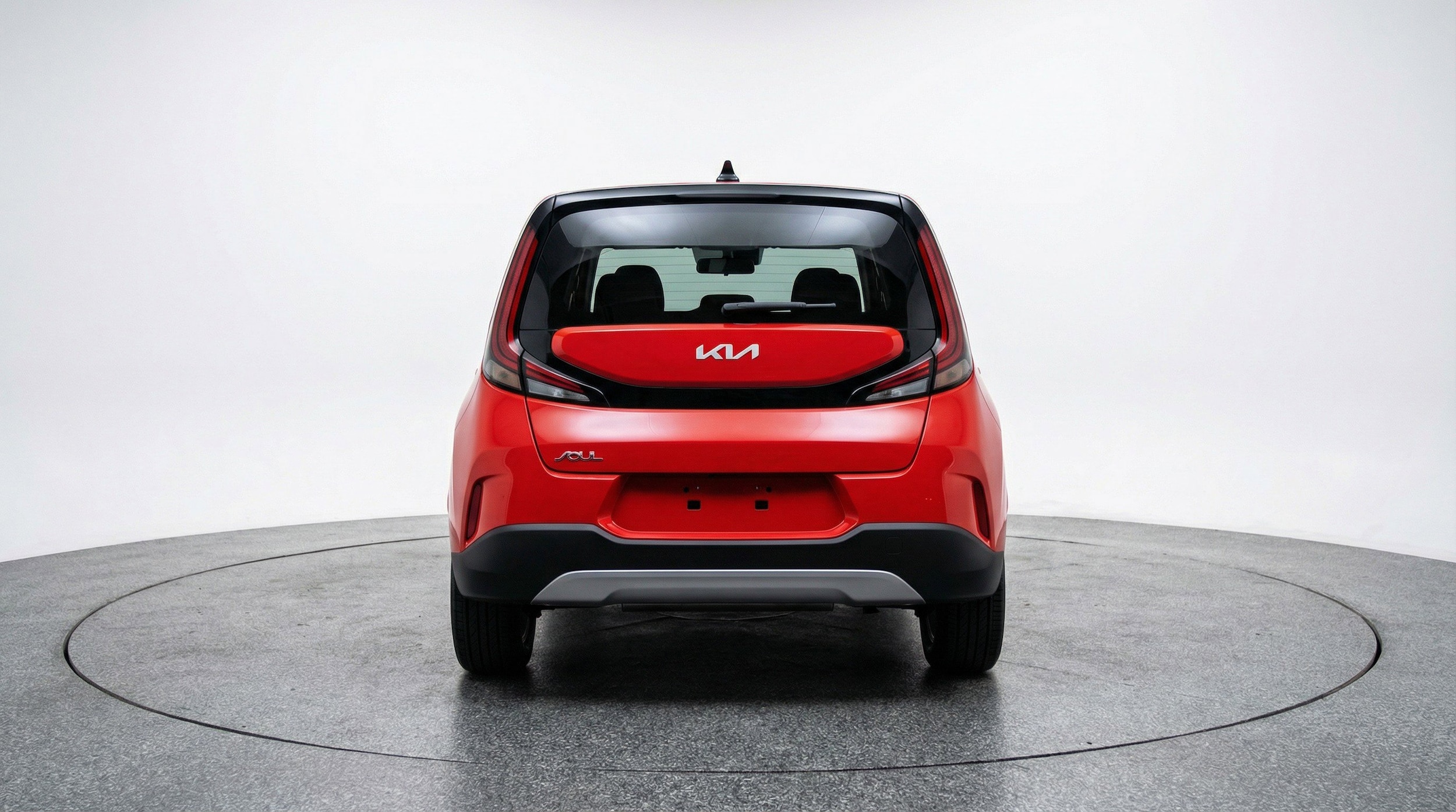 Thumbnail: 2025 Kia Soul - 7