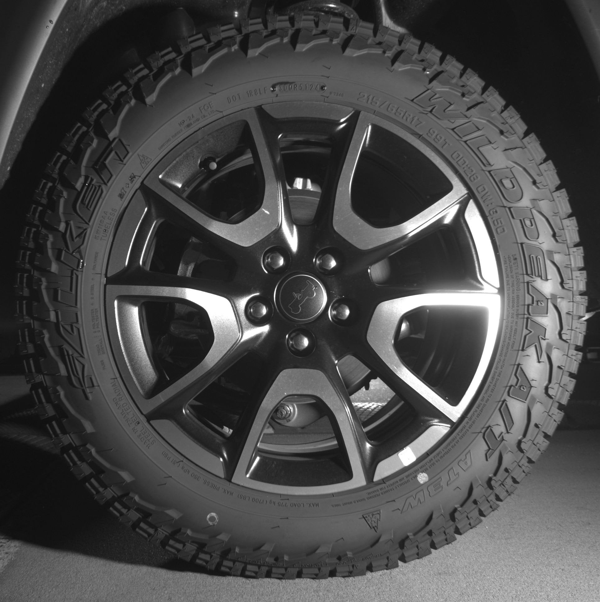 Thumbnail: 2025 Jeep Compass - 14