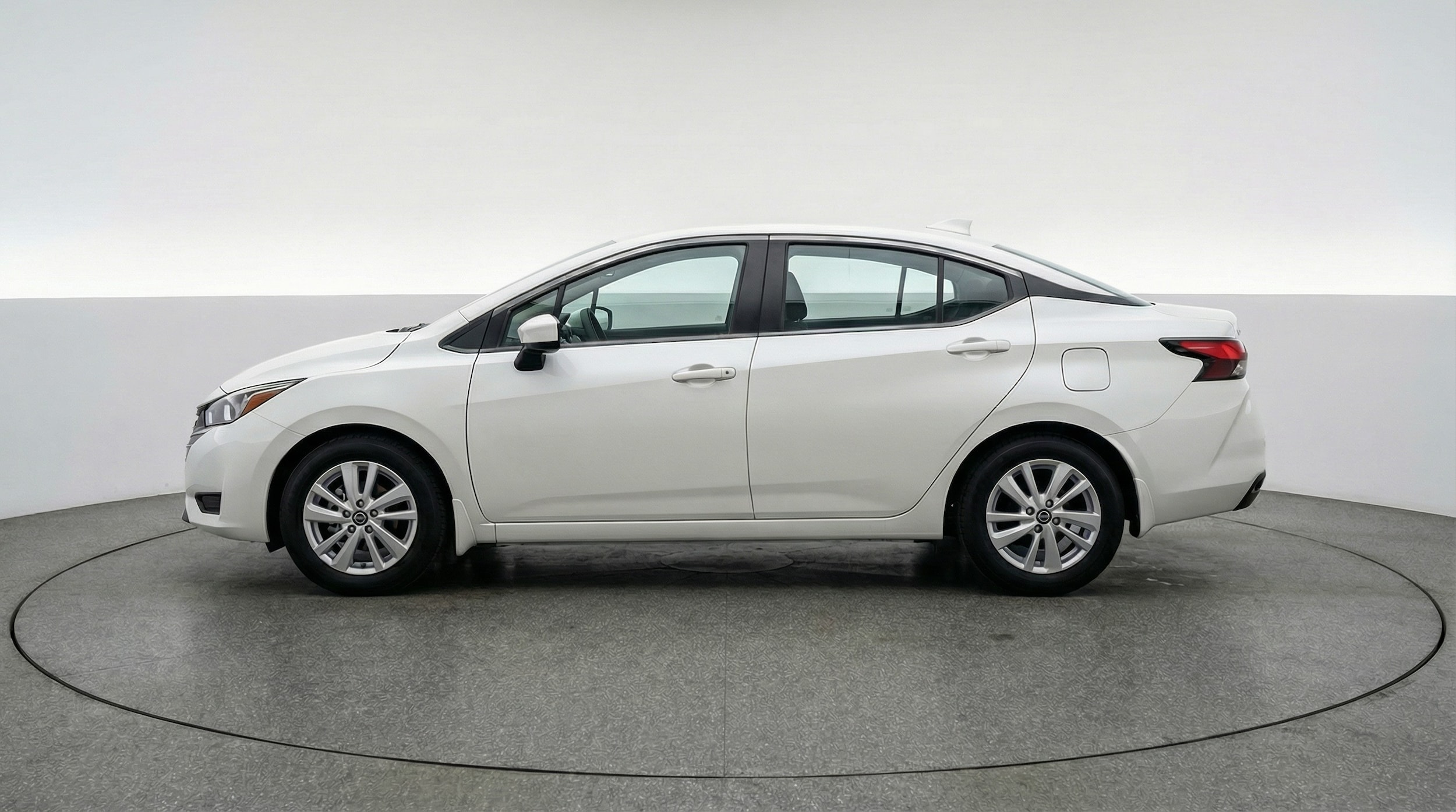 Thumbnail: 2025 Nissan Versa - 4