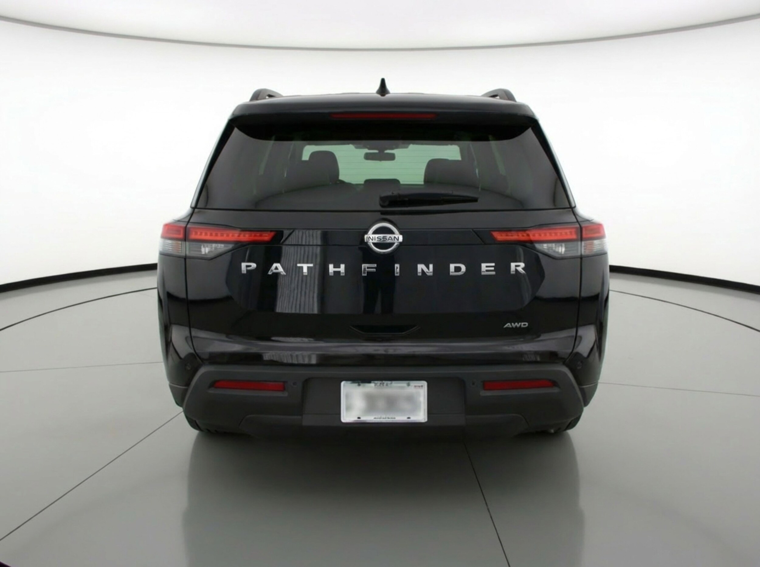 Thumbnail: 2025 Nissan Pathfinder - 7