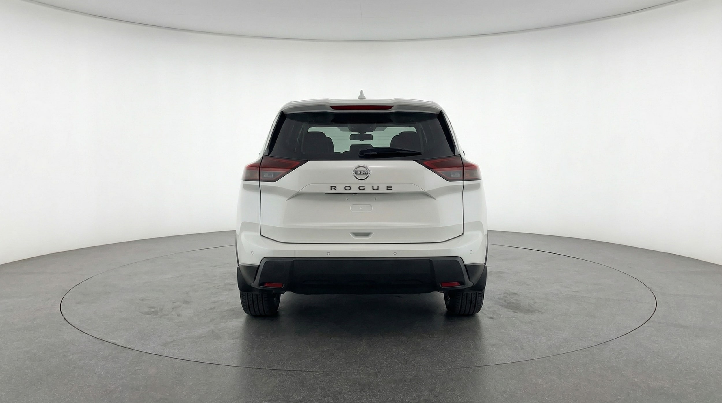 Thumbnail: 2025 Nissan Rogue - 6