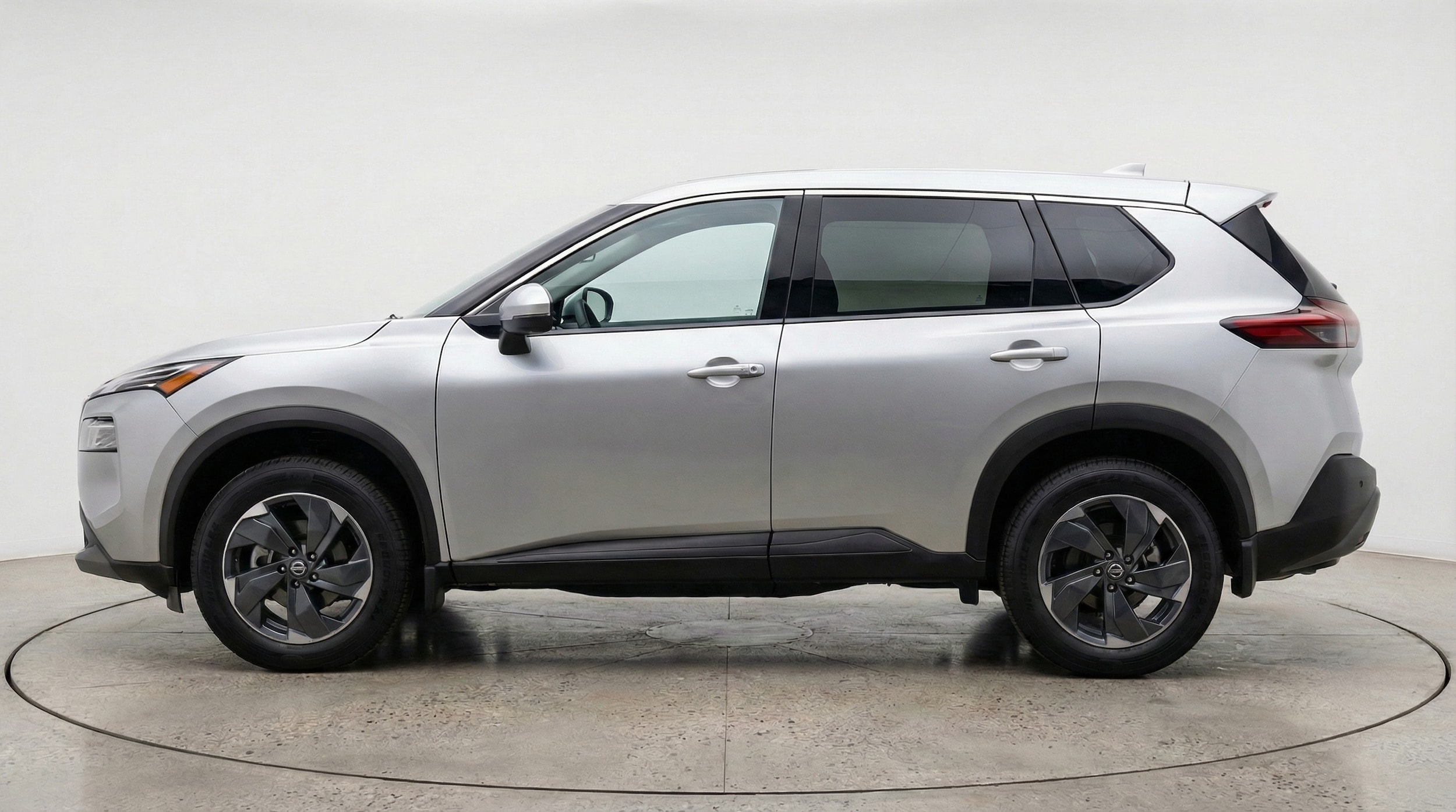 Thumbnail: 2025 Nissan Rogue - 4