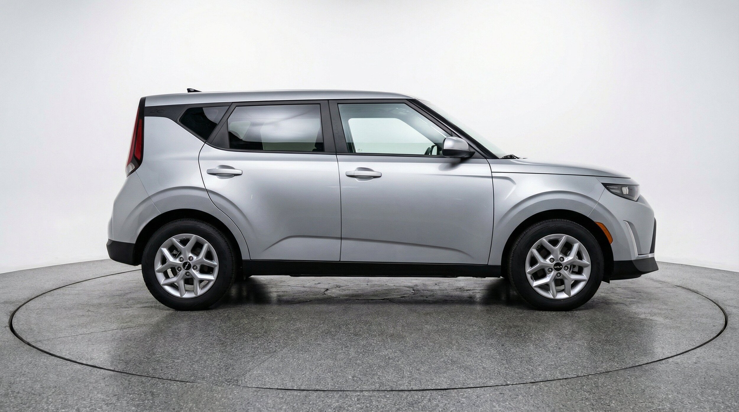 Thumbnail: 2025 Kia Soul - 11