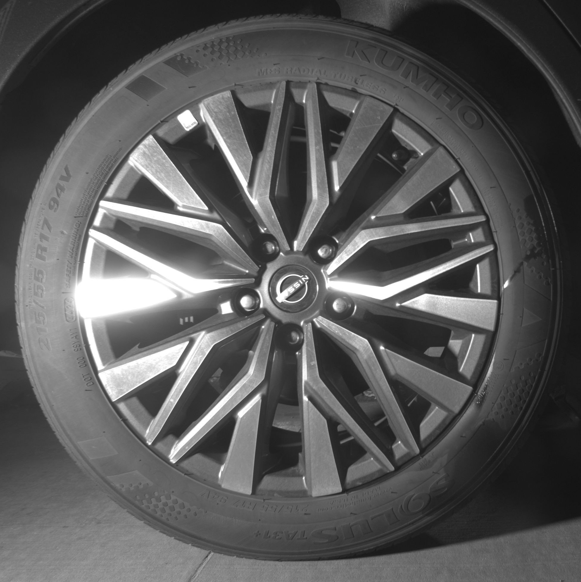 Thumbnail: 2025 Nissan Altima - 15