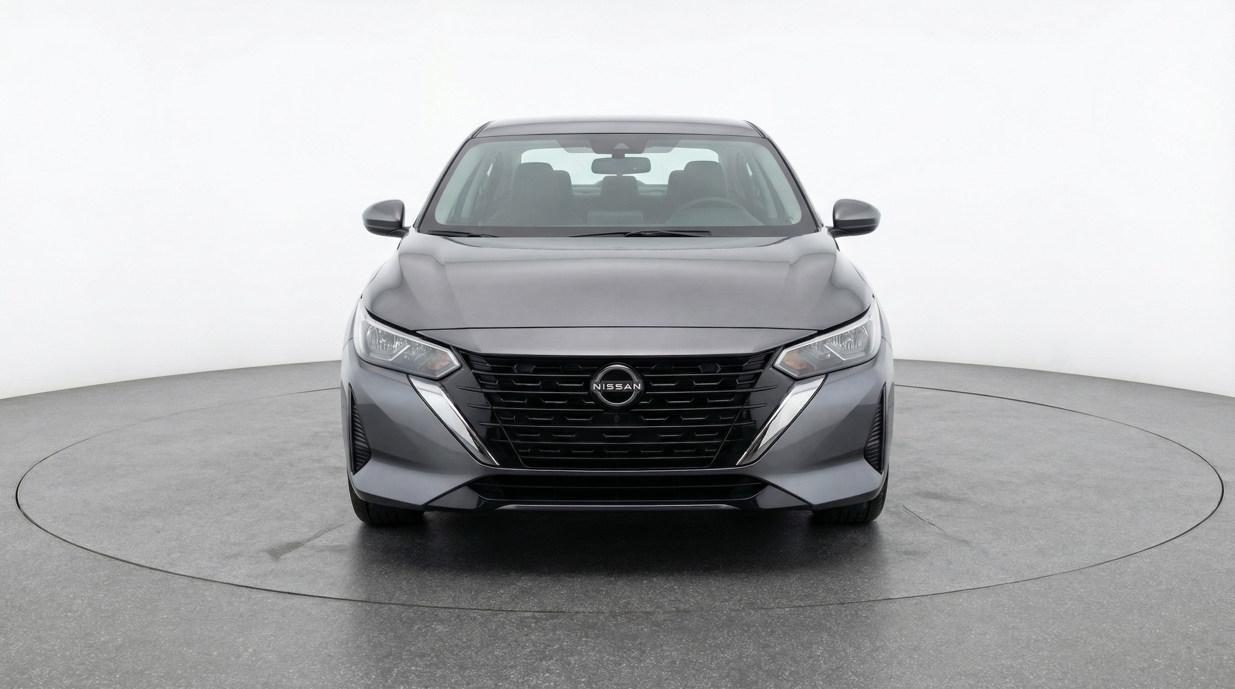 Thumbnail: 2025 Nissan Sentra - 2