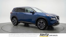 2025 Nissan Rogue  -
                  Des Plaines, IL
