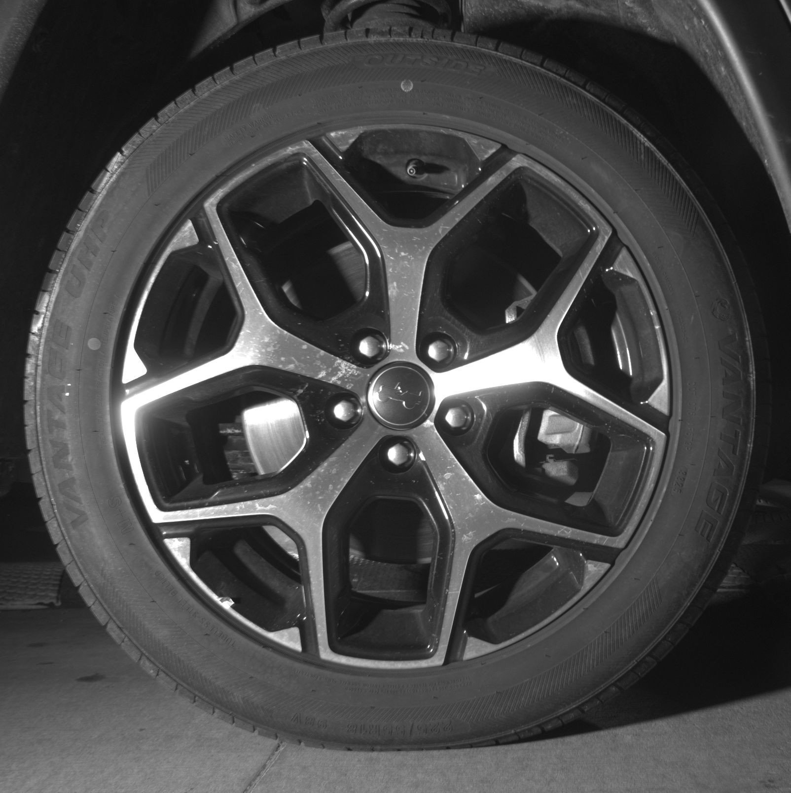 Thumbnail: 2025 Jeep Compass - 13