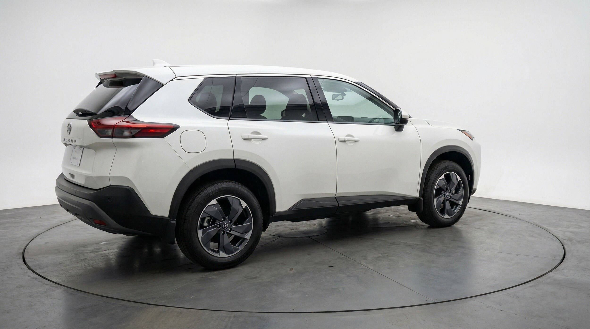Thumbnail: 2025 Nissan Rogue - 9