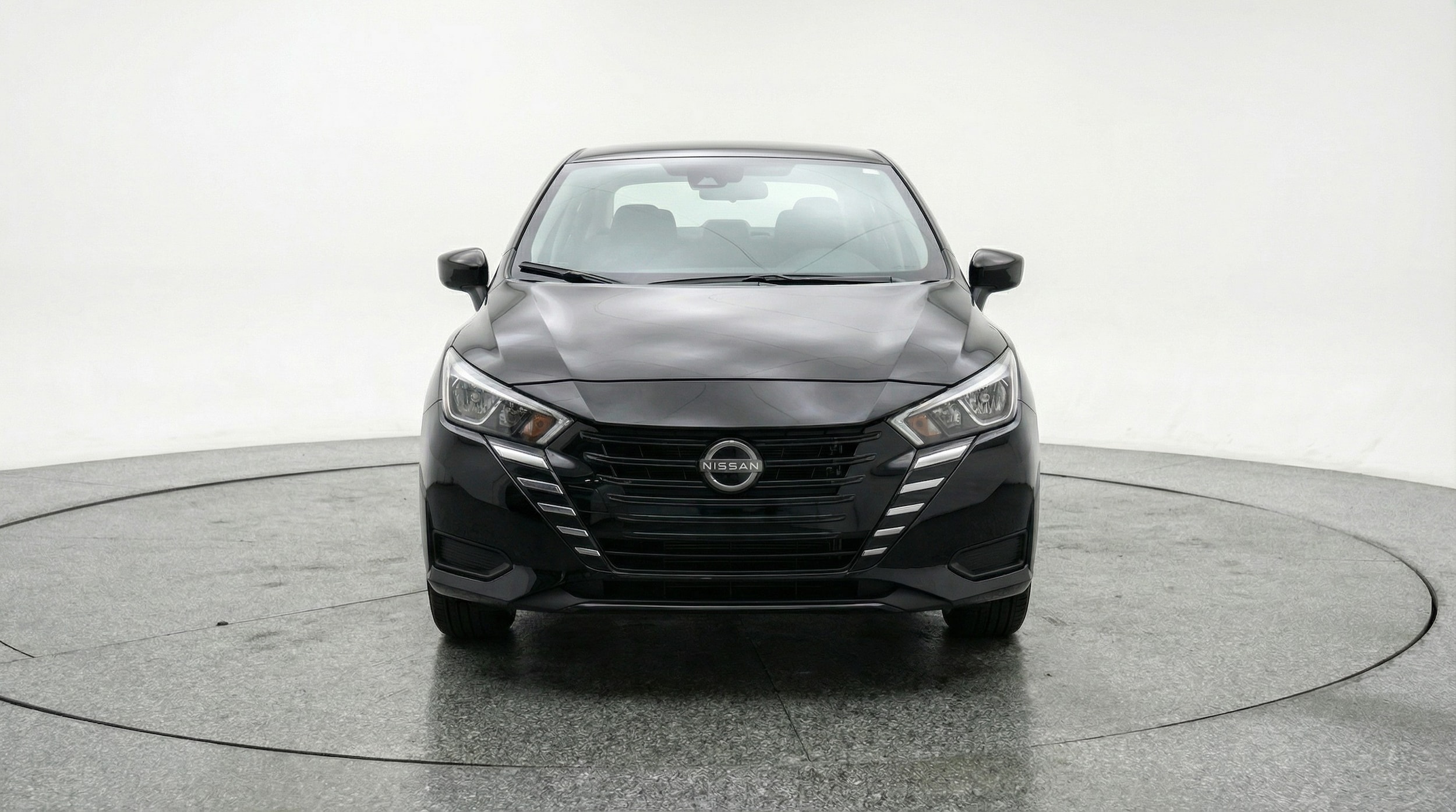 Thumbnail: 2025 Nissan Versa - 2