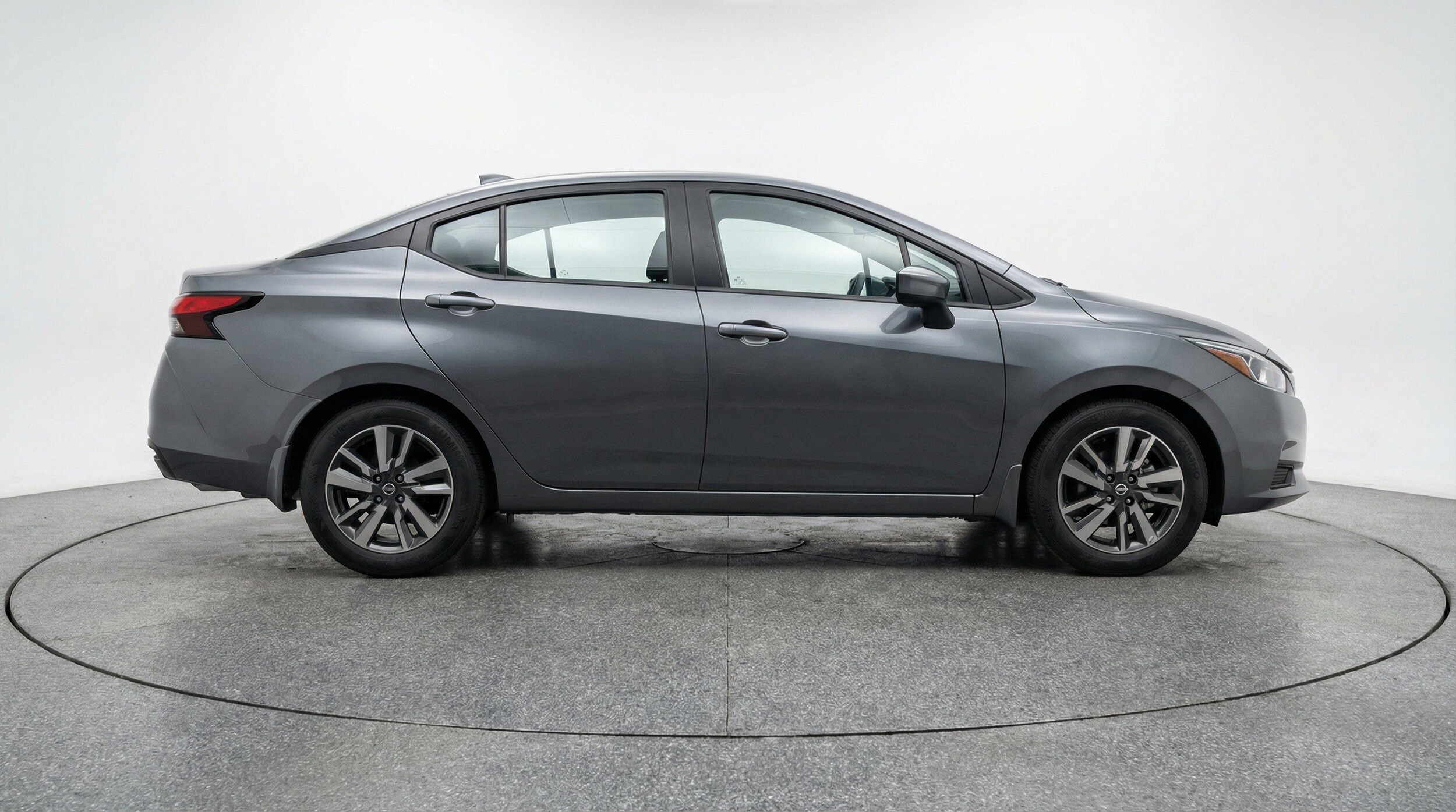 Thumbnail: 2025 Nissan Versa - 11