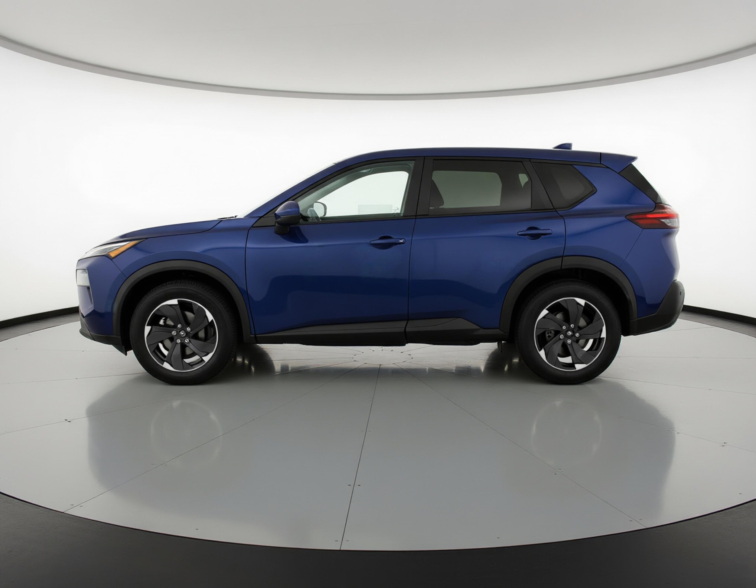 Thumbnail: 2025 Nissan Rogue - 4