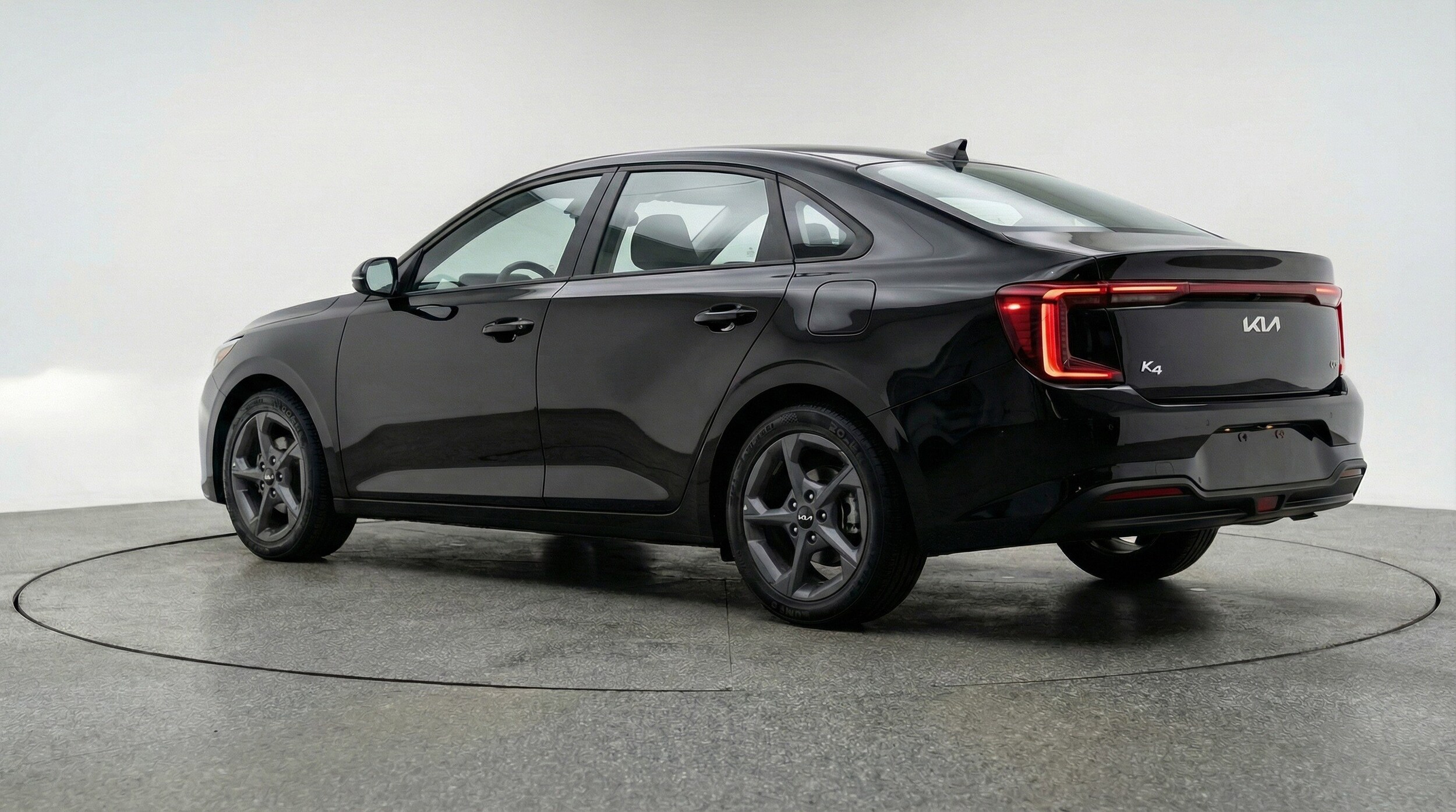 Thumbnail: 2025 Kia K4 - 6