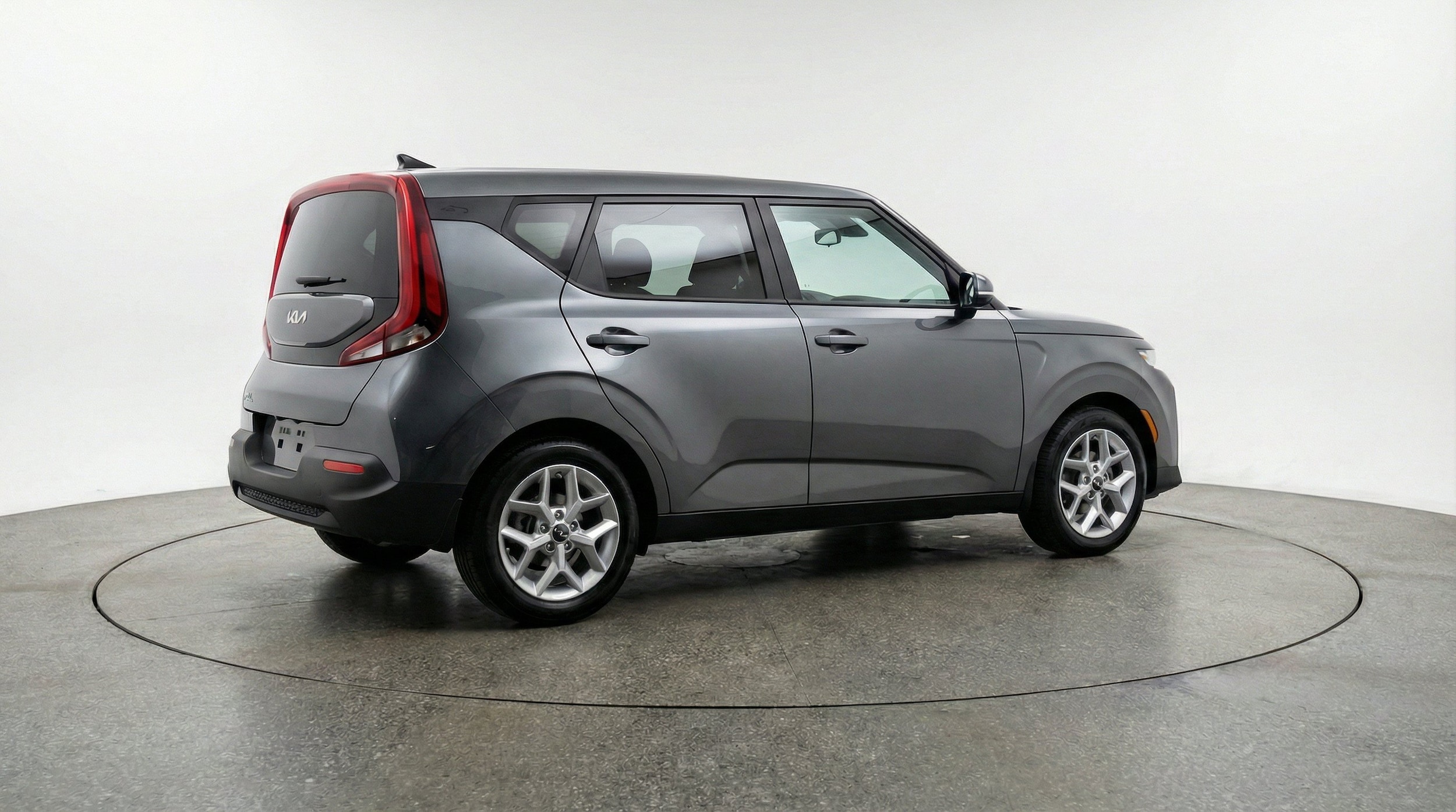 Thumbnail: 2025 Kia Soul - 9